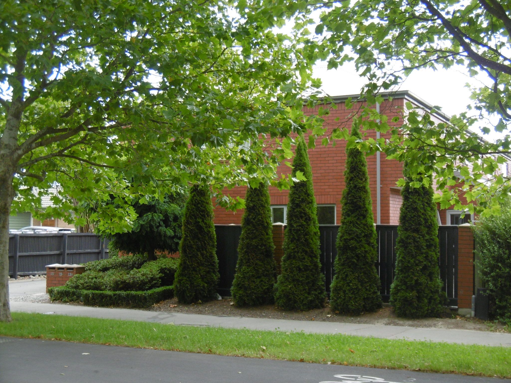 15 Grove Road, Addington, Christchurch City