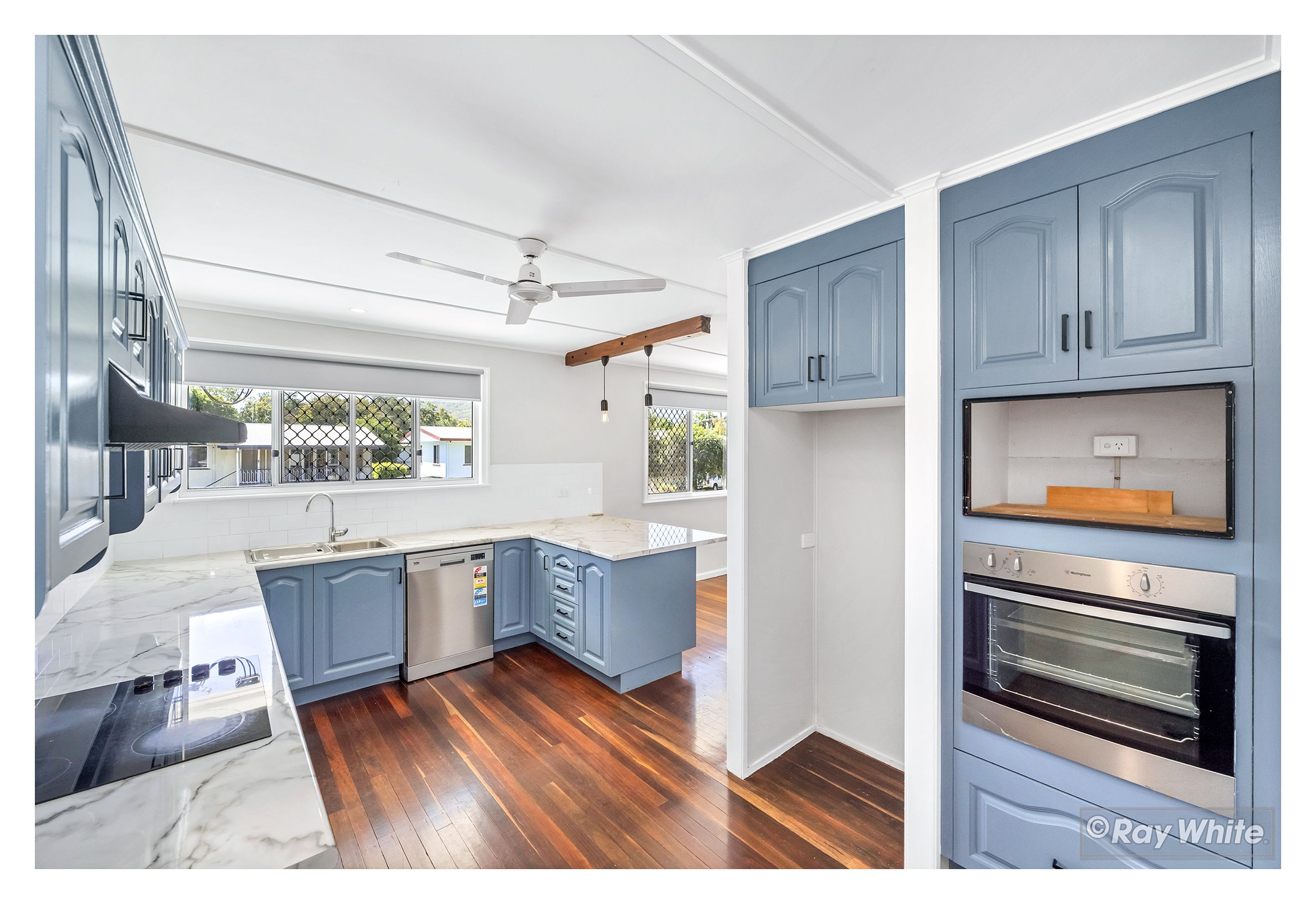 114 Hyde Street, Frenchville, QLD 4701