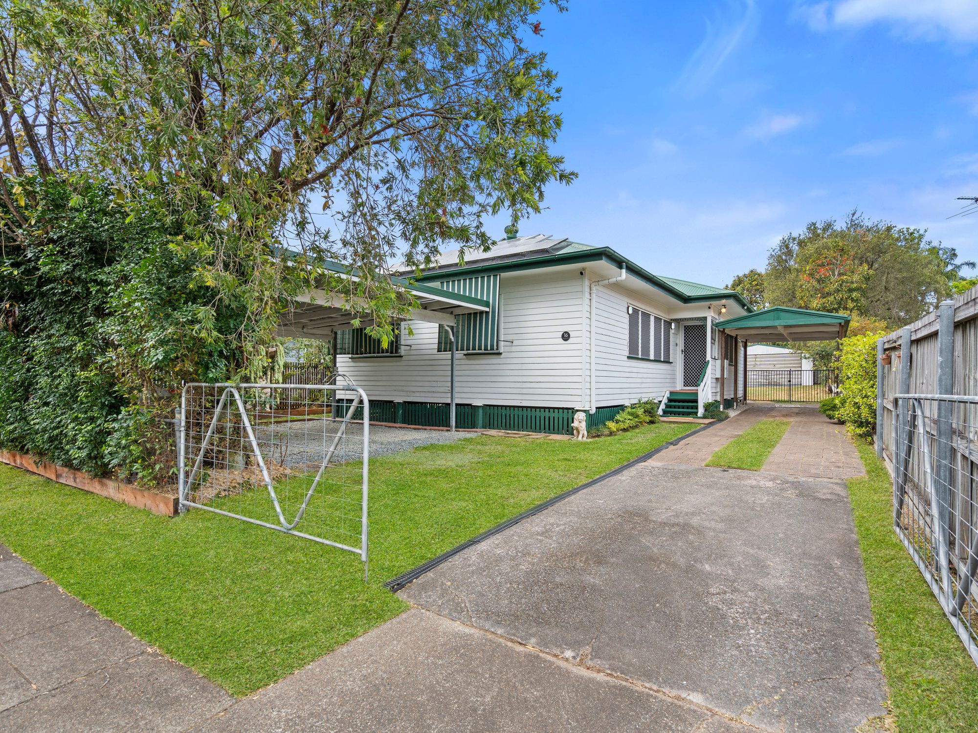 16 Hodel Street — photo from Ray White Annerley