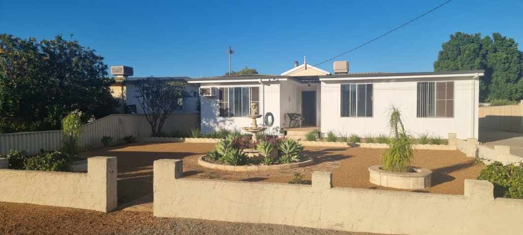 87 Williamson Street, Three Springs, WA 6519