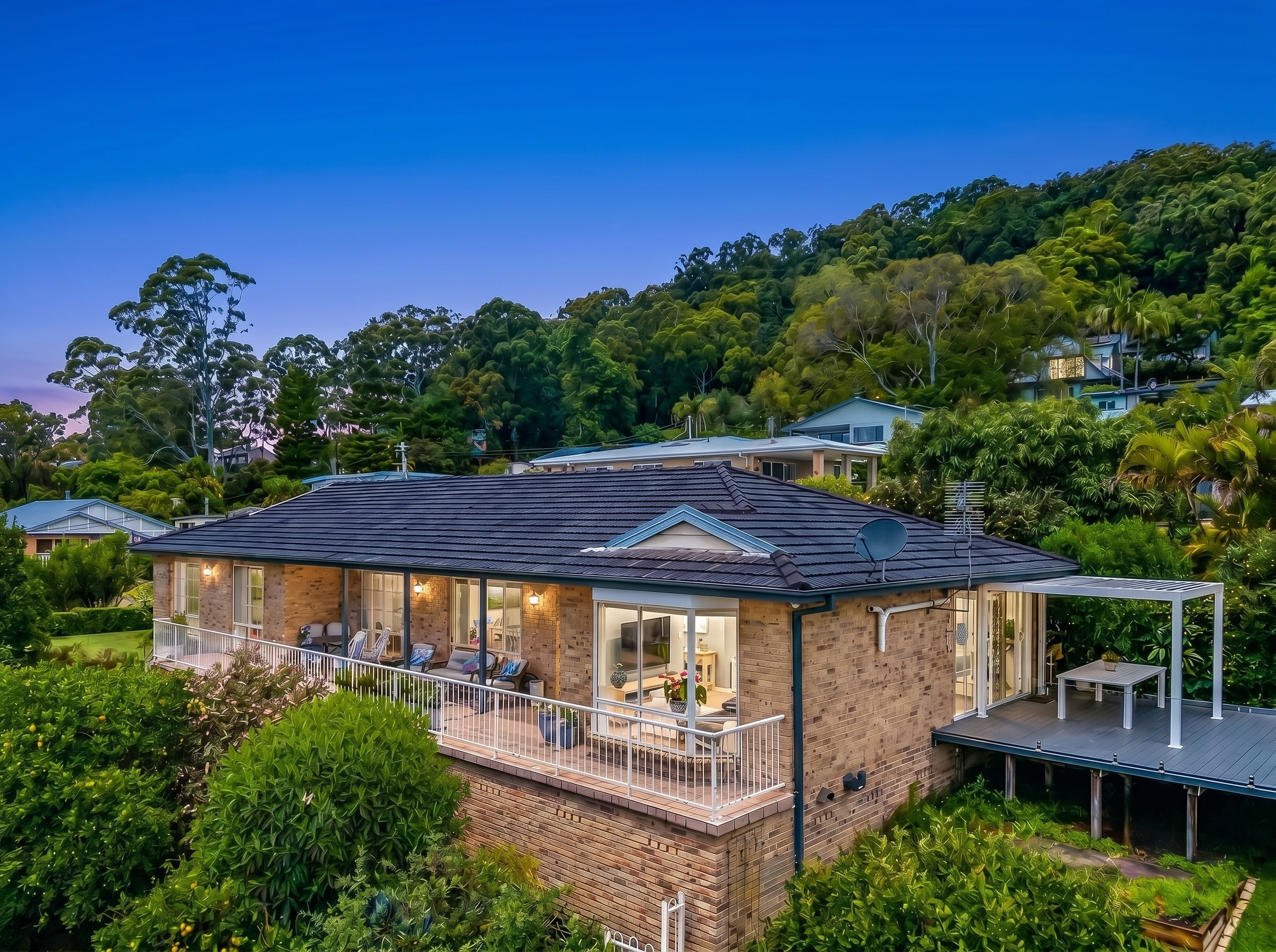 5 Brighton Road, Saratoga, NSW 2251