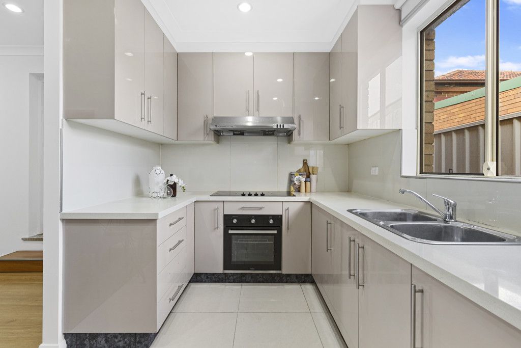 Part 2/395 King Georges Road, Beverly Hills, NSW 2209