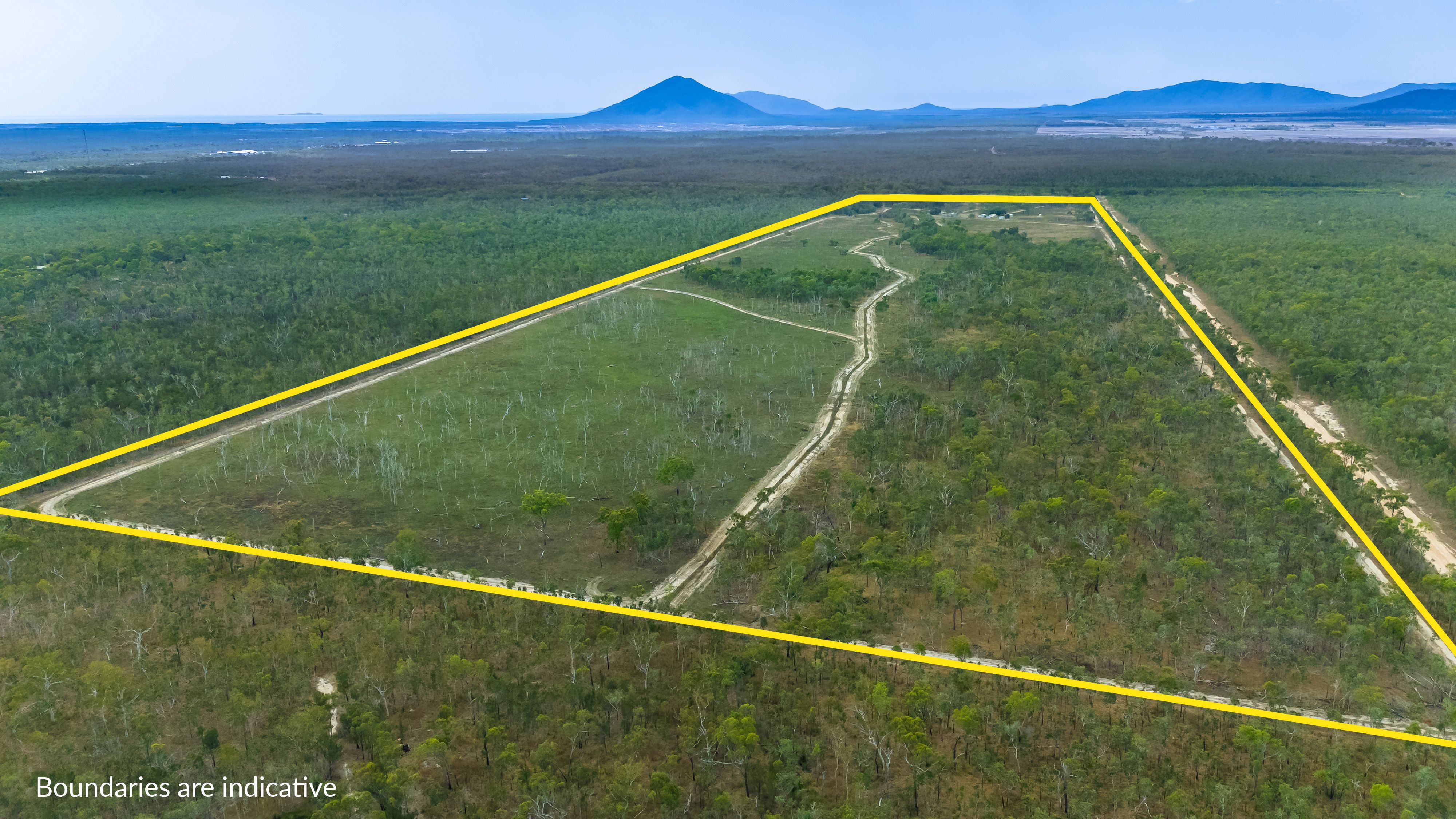14859 Bruce Highway, Gregory River, QLD 4800