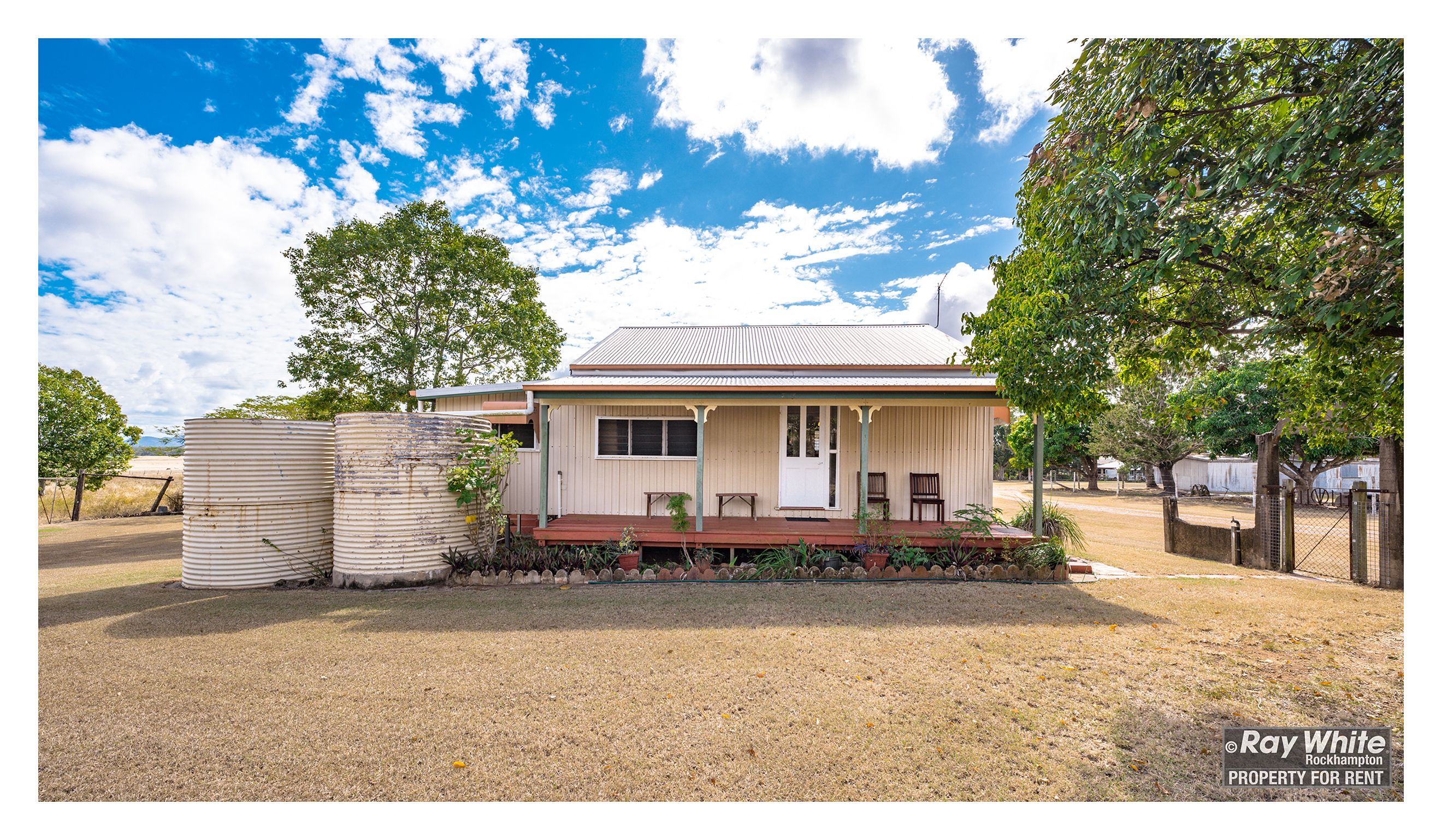 228 Milman North Road, Milman, QLD 4702