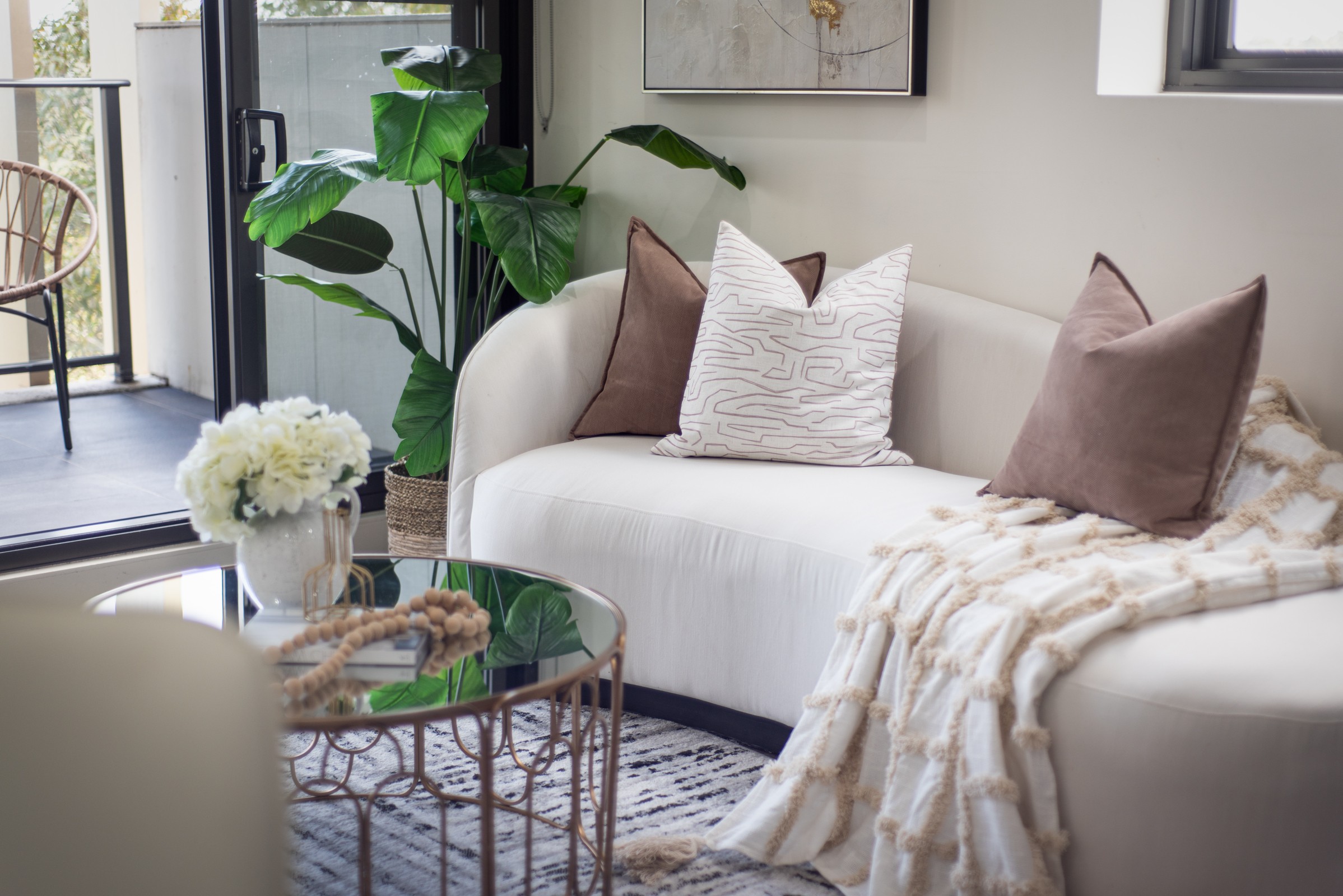 12021/11 Bennelong Parkway, Wentworth Point, NSW 2127