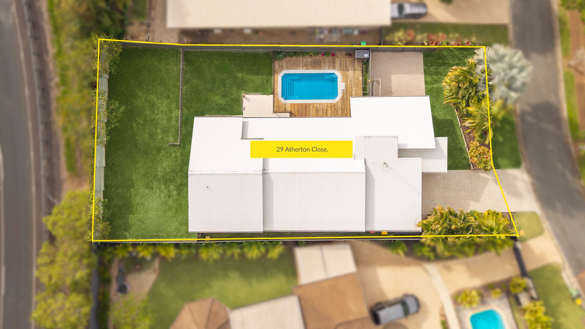 29 Atherton Close — photo 18 of 19