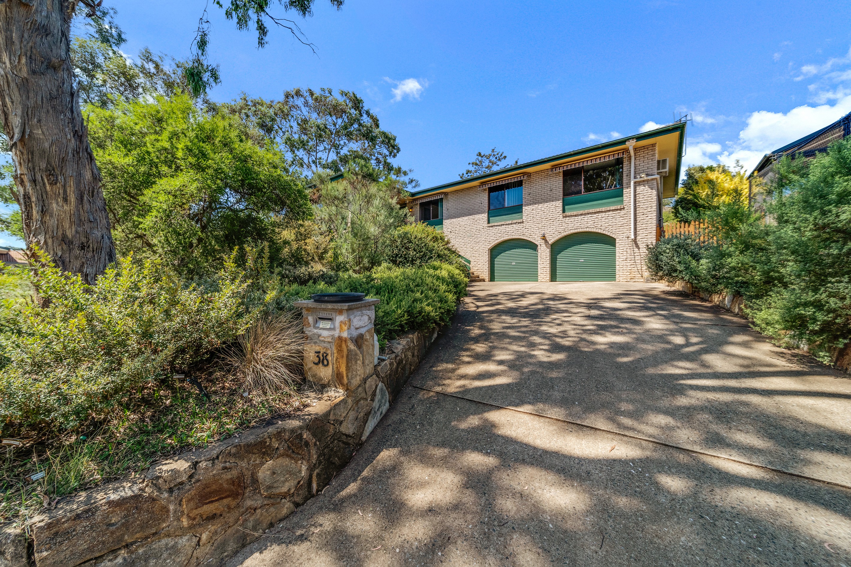 38 Huelin Circuit, Flynn, ACT 2615