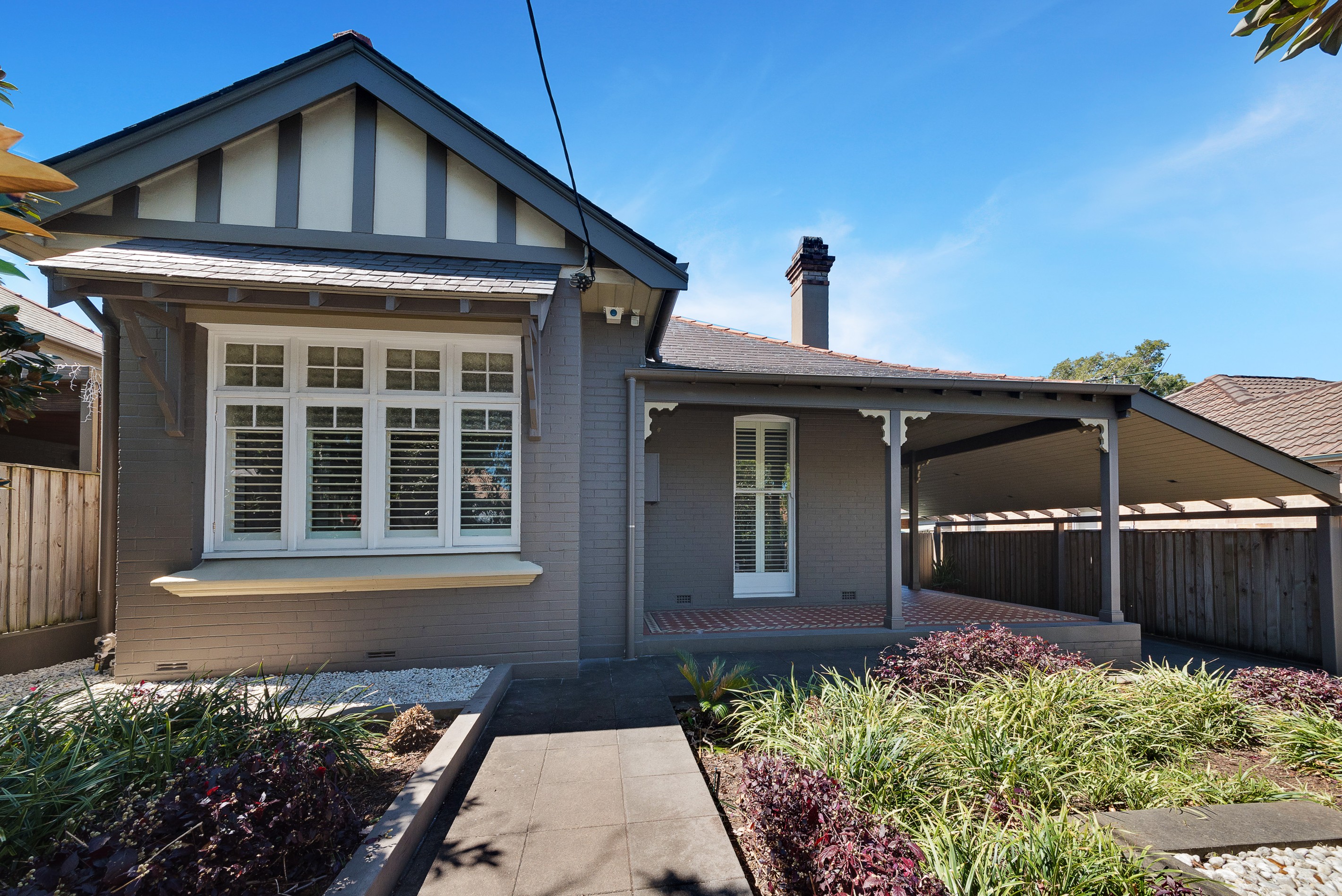 84 Amherst Street, Cammeray, NSW 2062