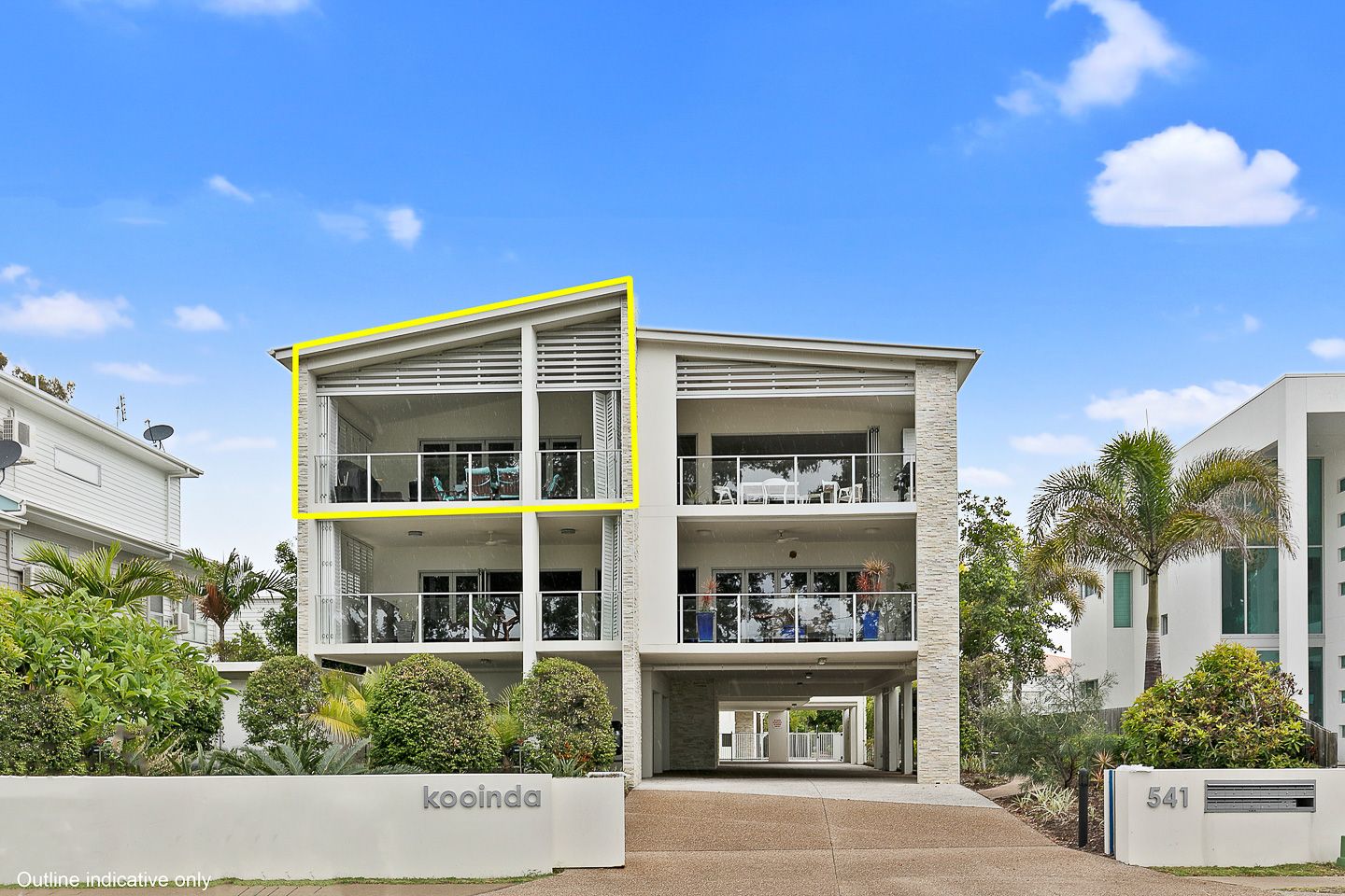 541 Charlton Esplanade, Urangan QLD 4655