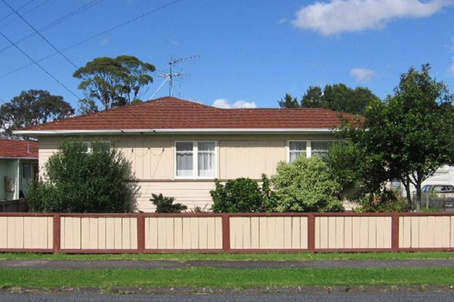 27 Dale Crescent, Pakuranga, Manukau City