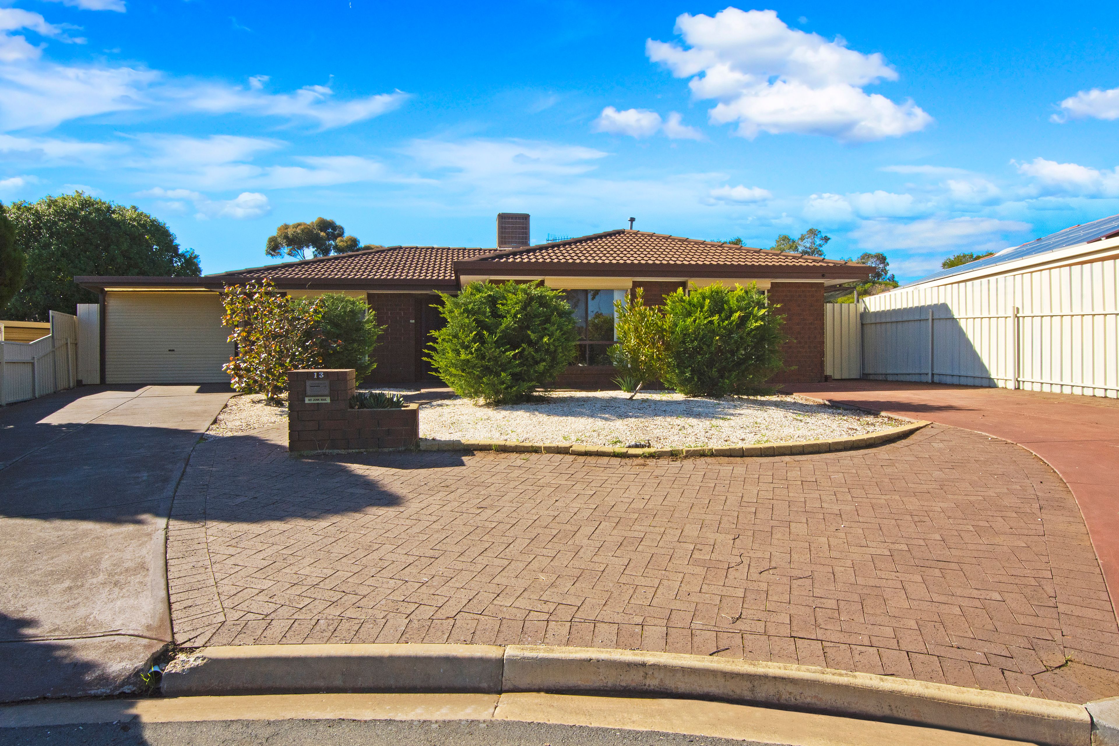 13 Seville Court, Craigmore, SA 5114