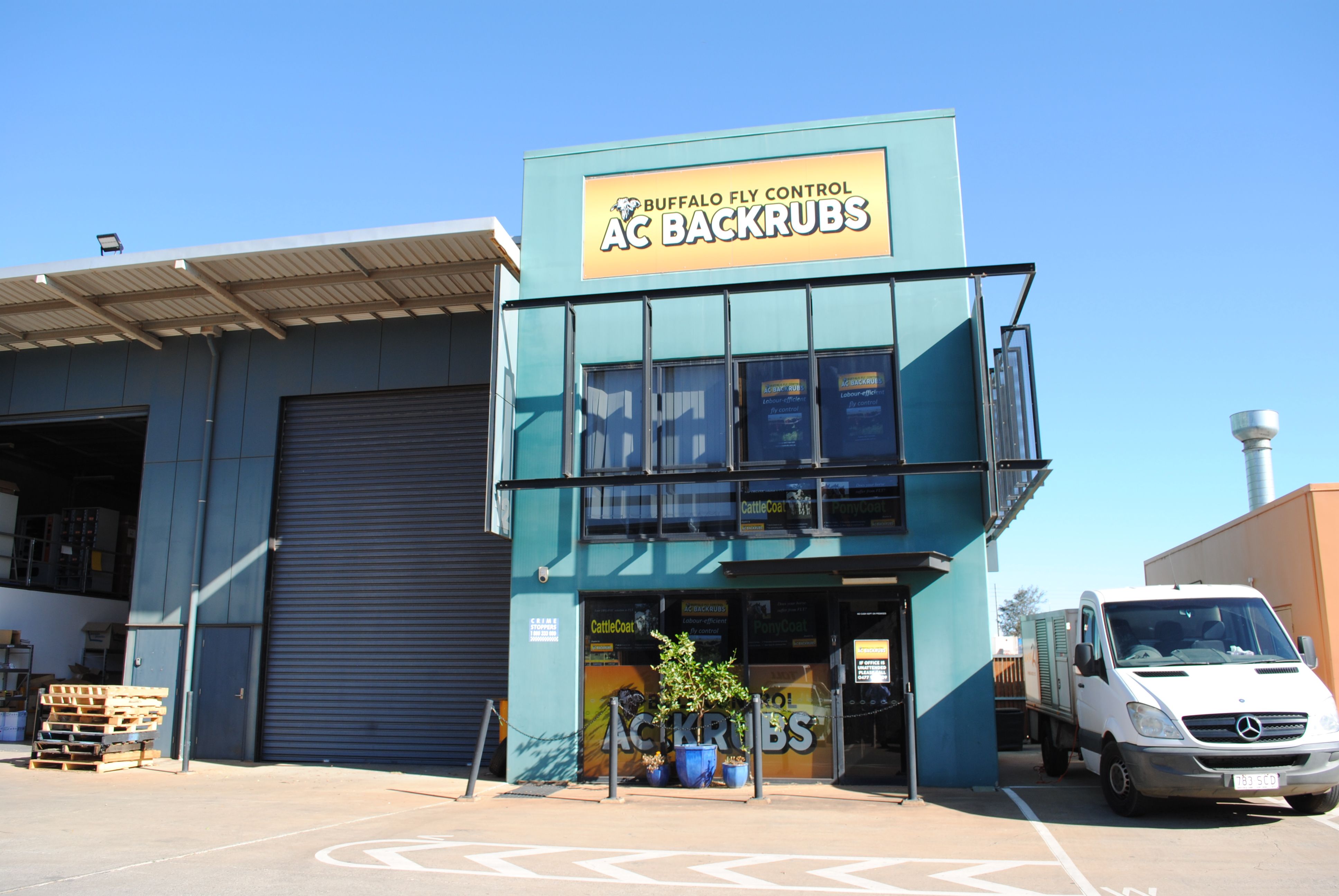 1-5 Gardner Court - Unit 12, Wilsonton, QLD 4350