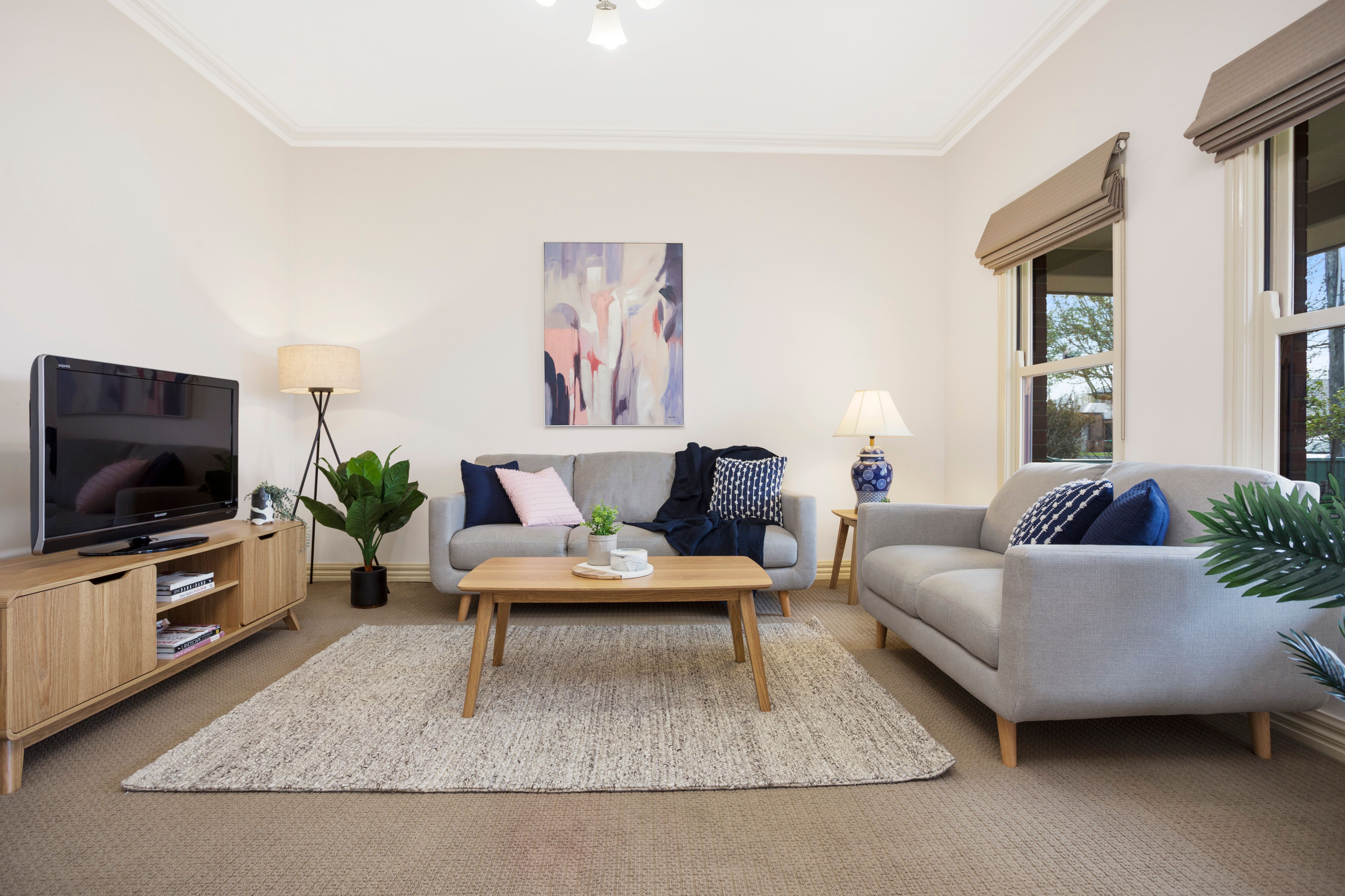 1/1209 Gregory Street, Lake Wendouree, VIC 3350