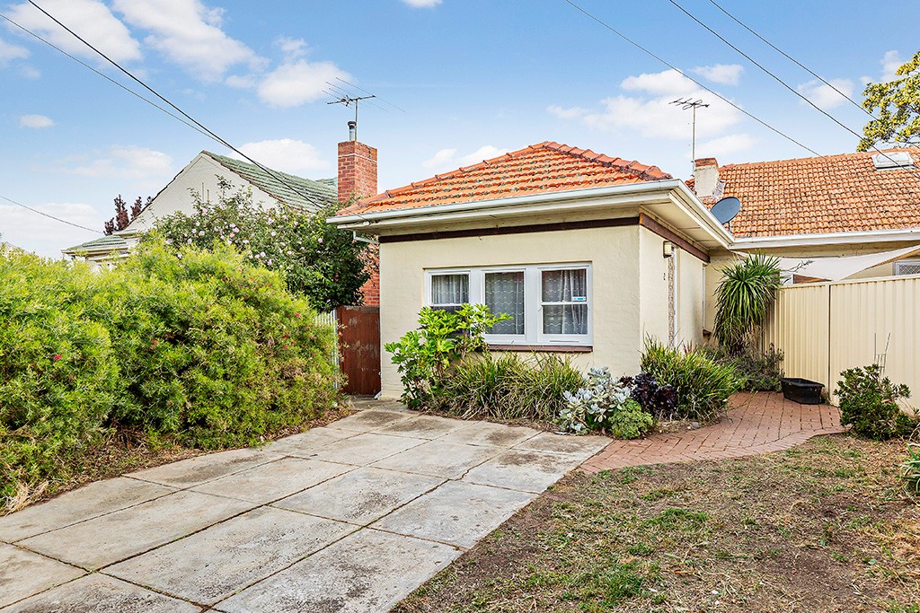 2/12 English Avenue, Clovelly Park, SA 5042