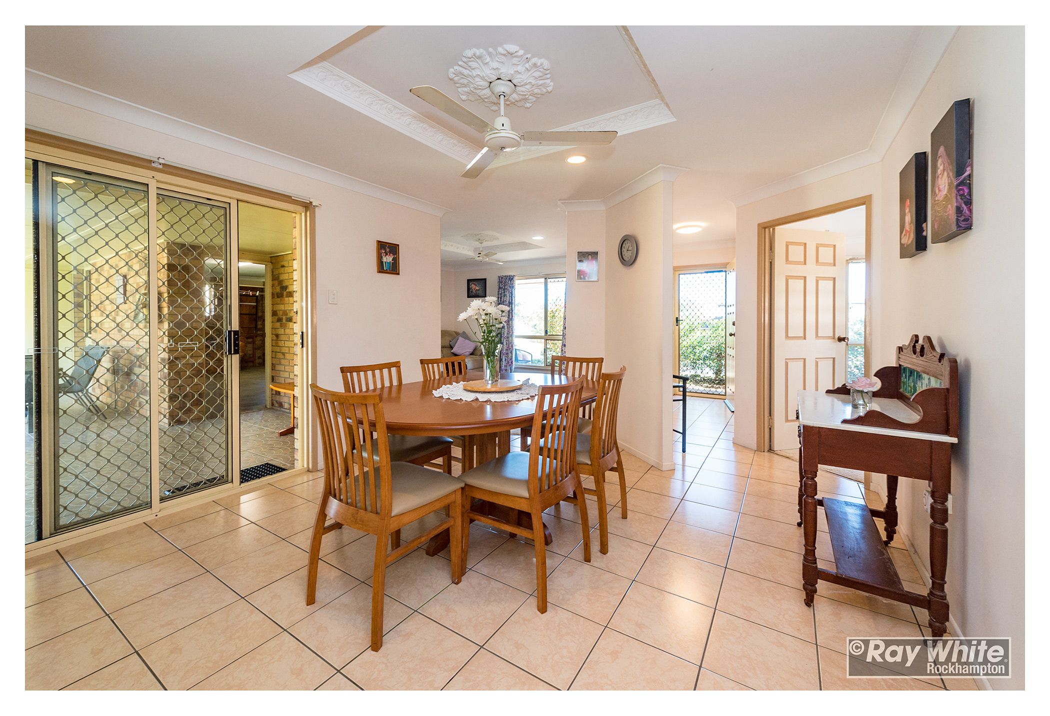 54 Rosewood Drive, Norman Gardens, QLD 4701