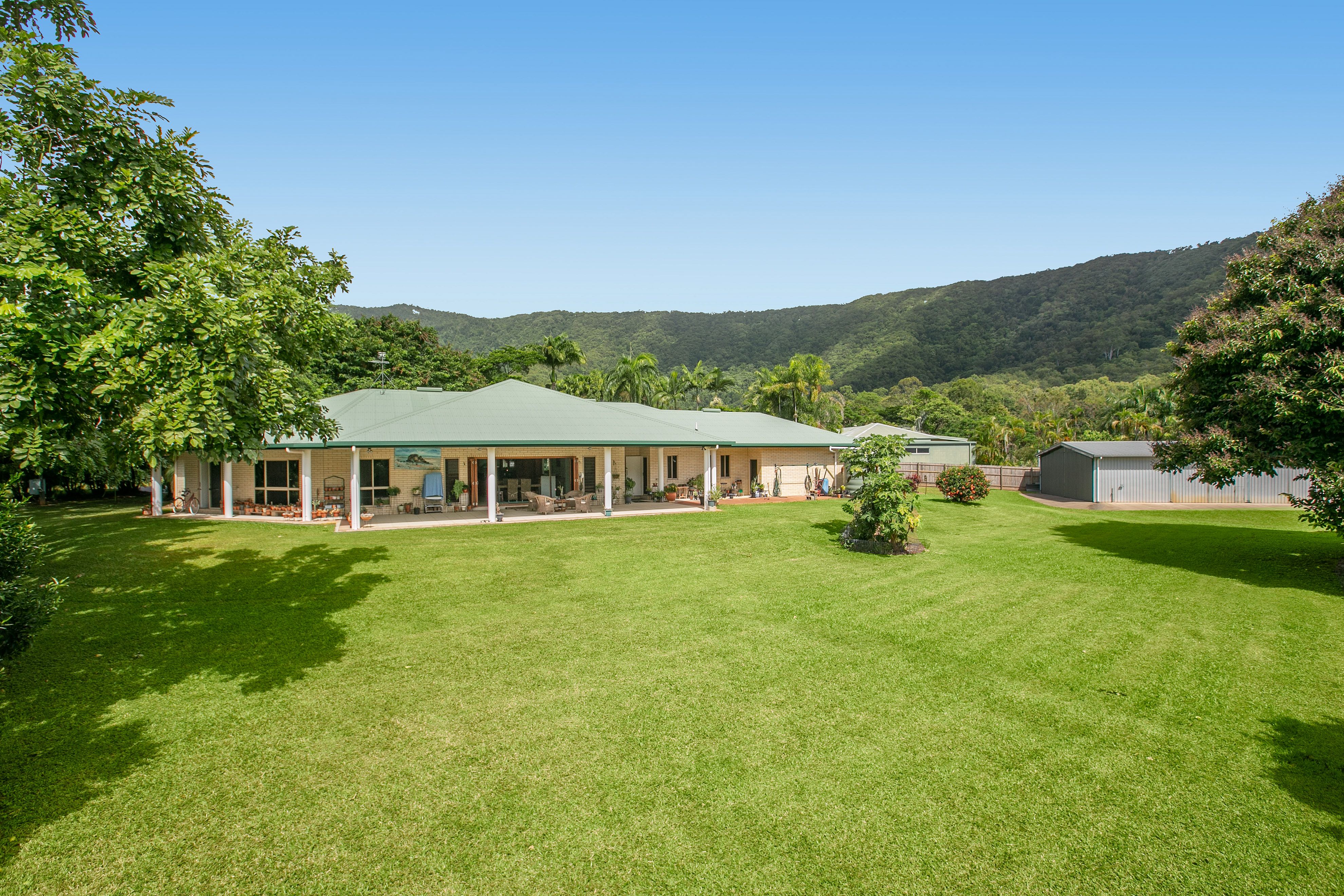 129-131 James Cook Drive, Kewarra Beach, QLD 4879