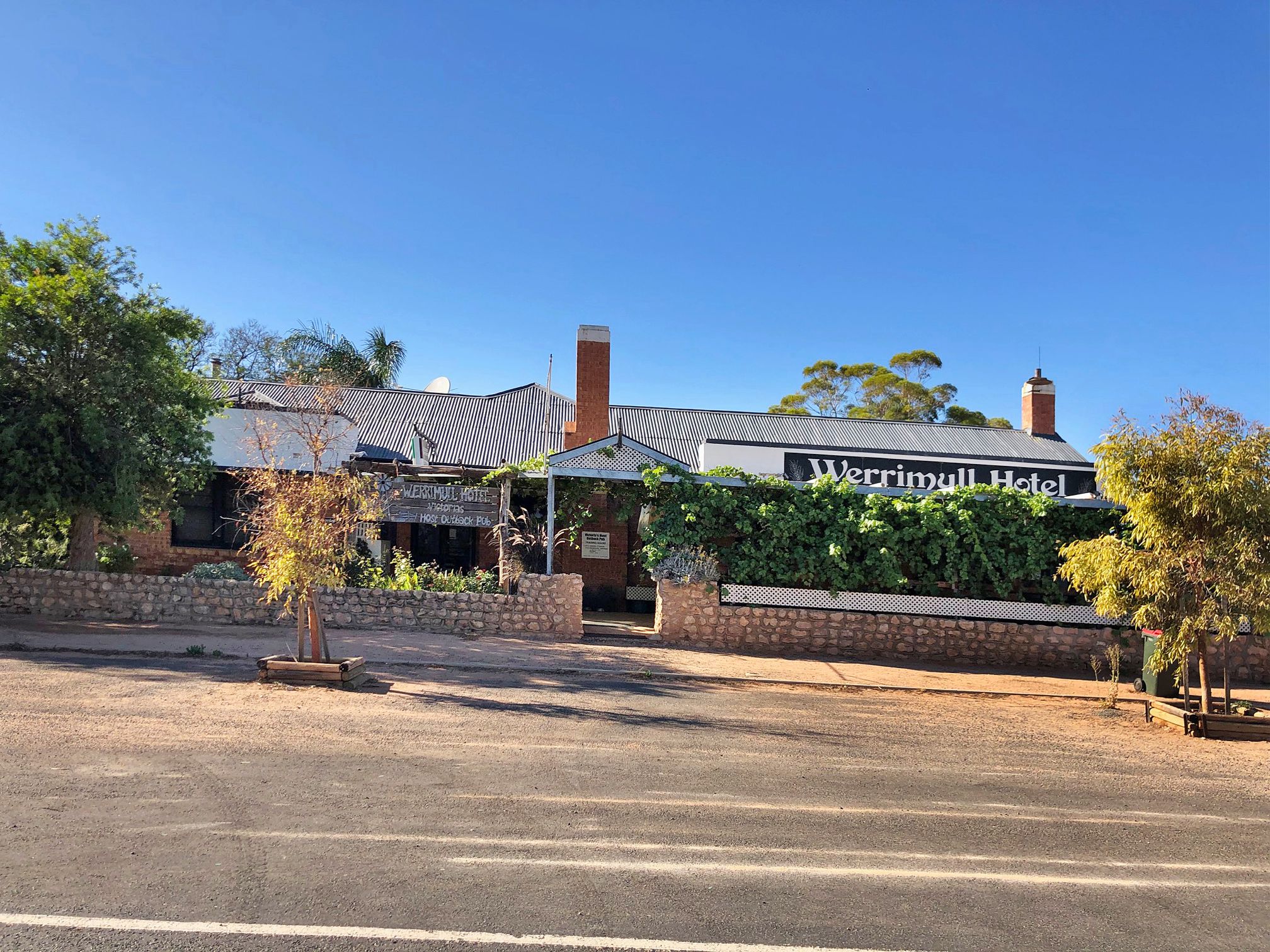 14 King Street, Werrimull, VIC 3496 Sold Land Ray White Mildura