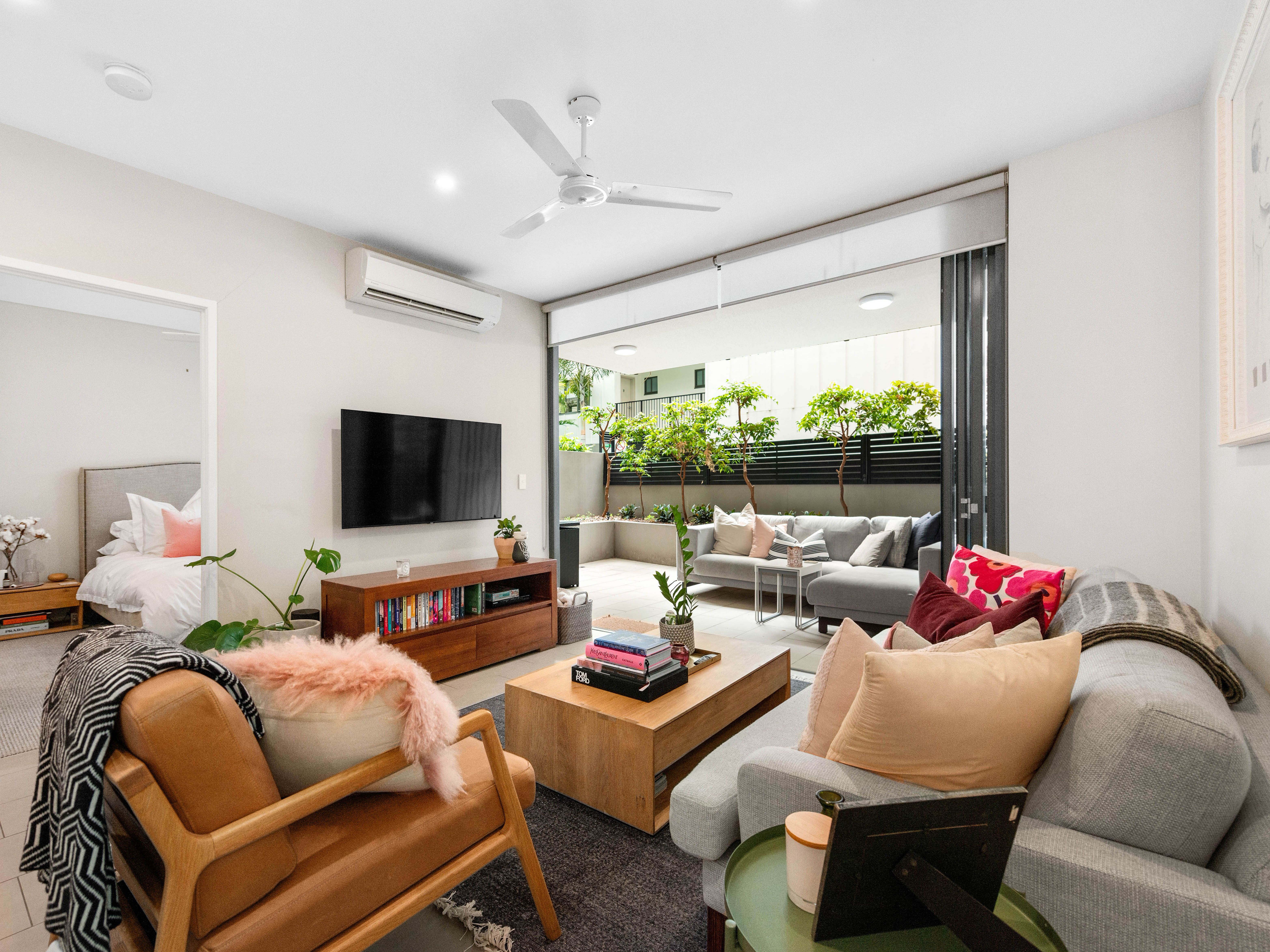 9/166 Sydney Street, New Farm, QLD 4005