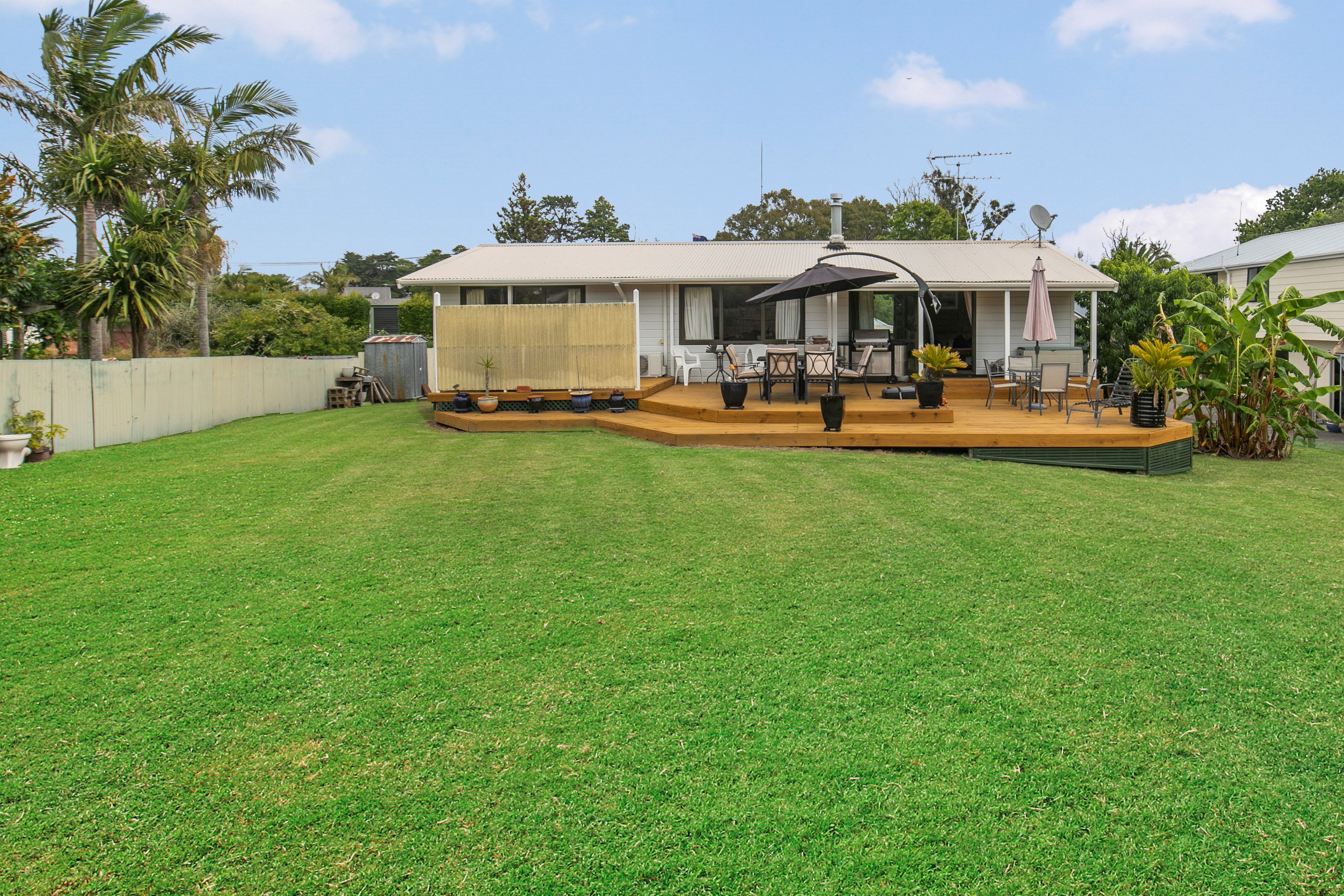 20 Third View Avenue, Beachlands, Manukau City