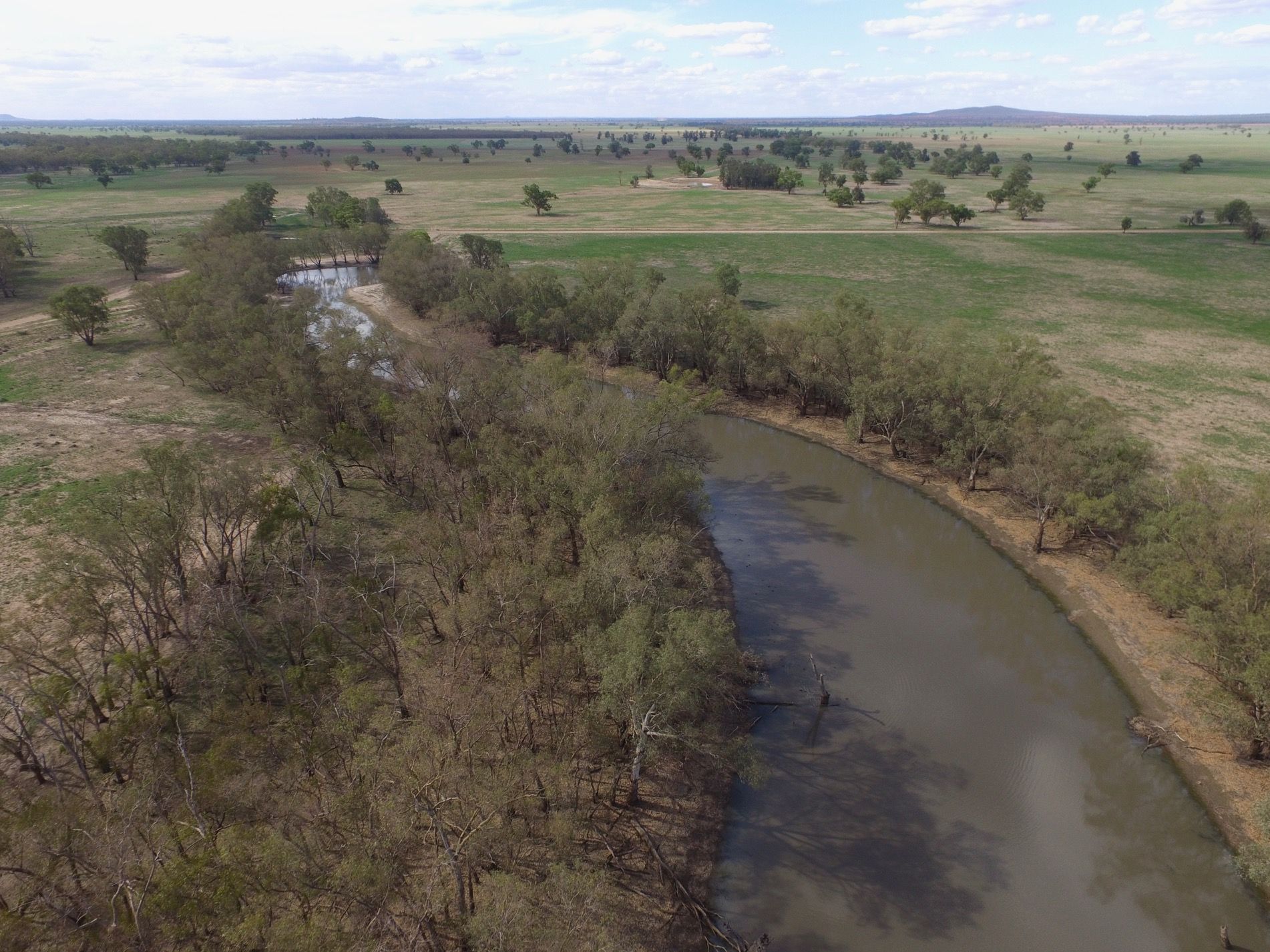 Nerokewa 79 Reakes Road, Condobolin, NSW 2877
