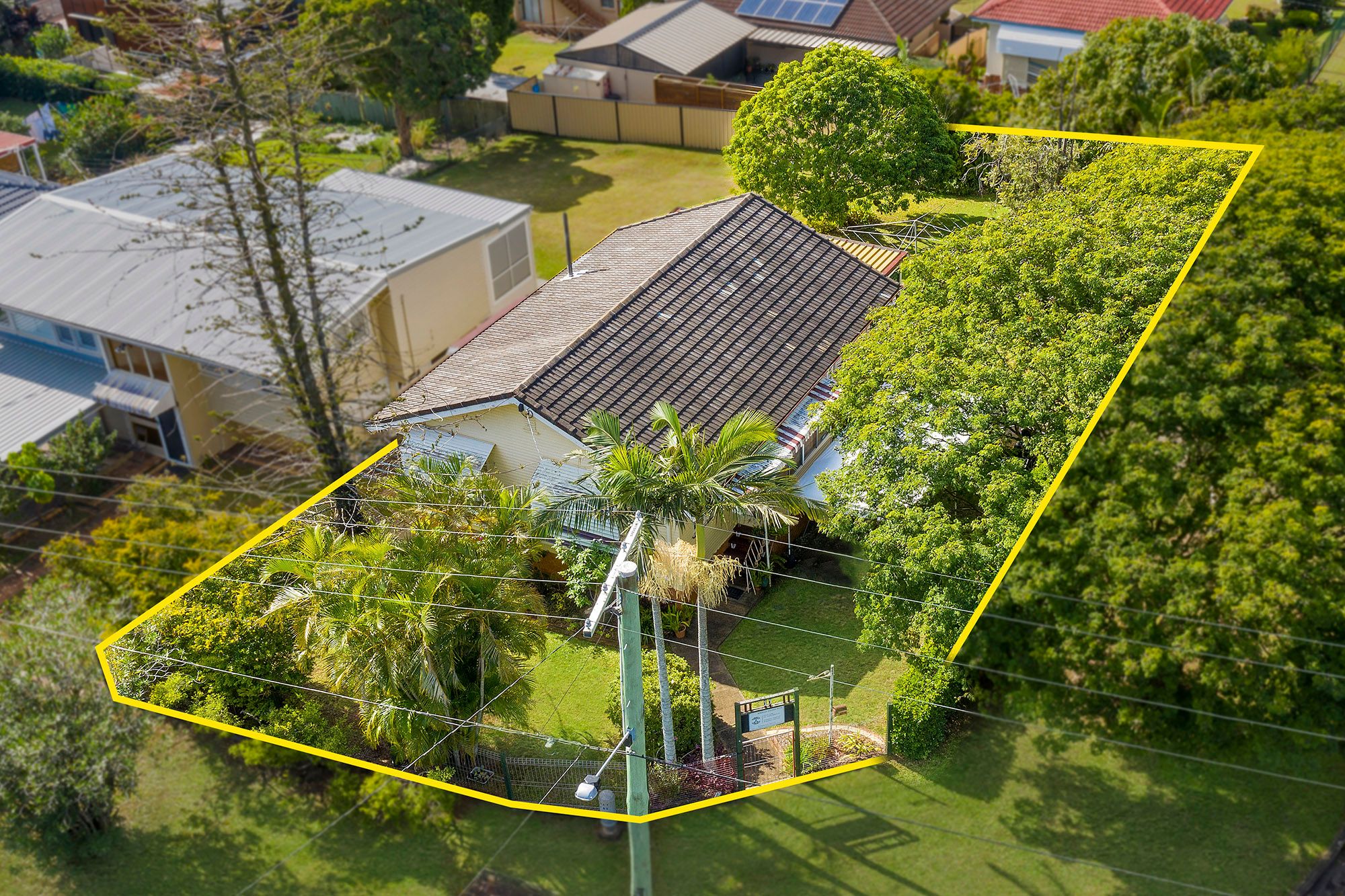 19 Boambillee Street, Mount Gravatt East, QLD 4122