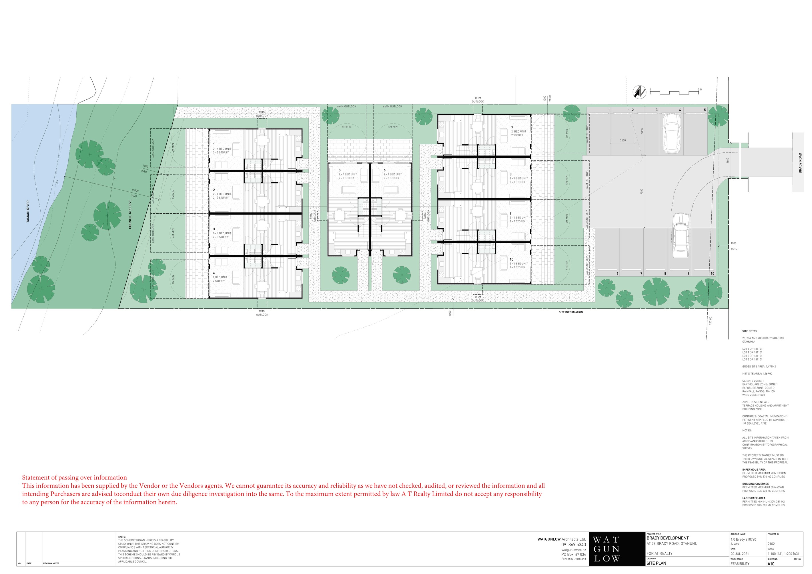 28, 28A, 28B Brady Road, Otahuhu, Auckland City