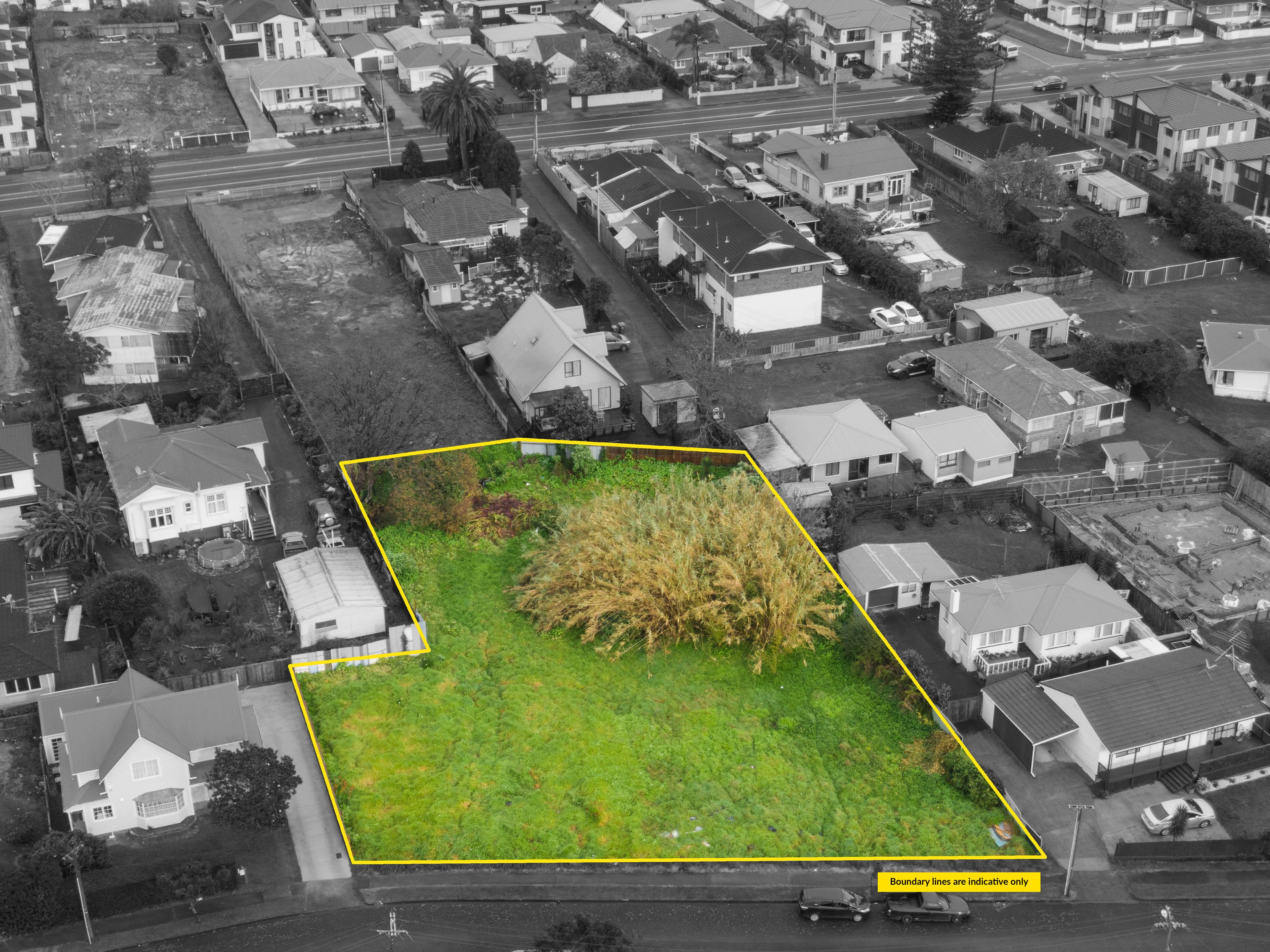 47 Ashlynne Avenue, Papatoetoe, Manukau City