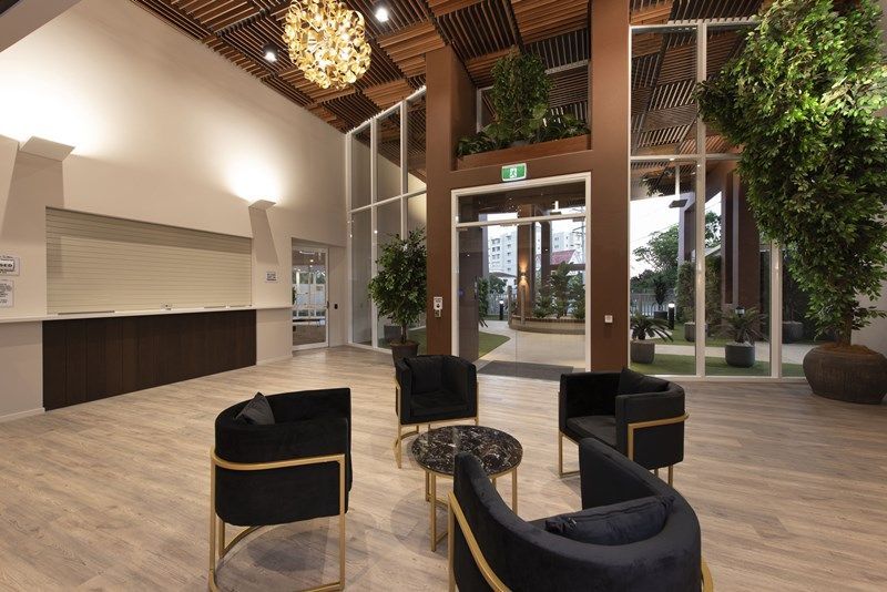 611/81 Sutton Street, Redcliffe, QLD 4020