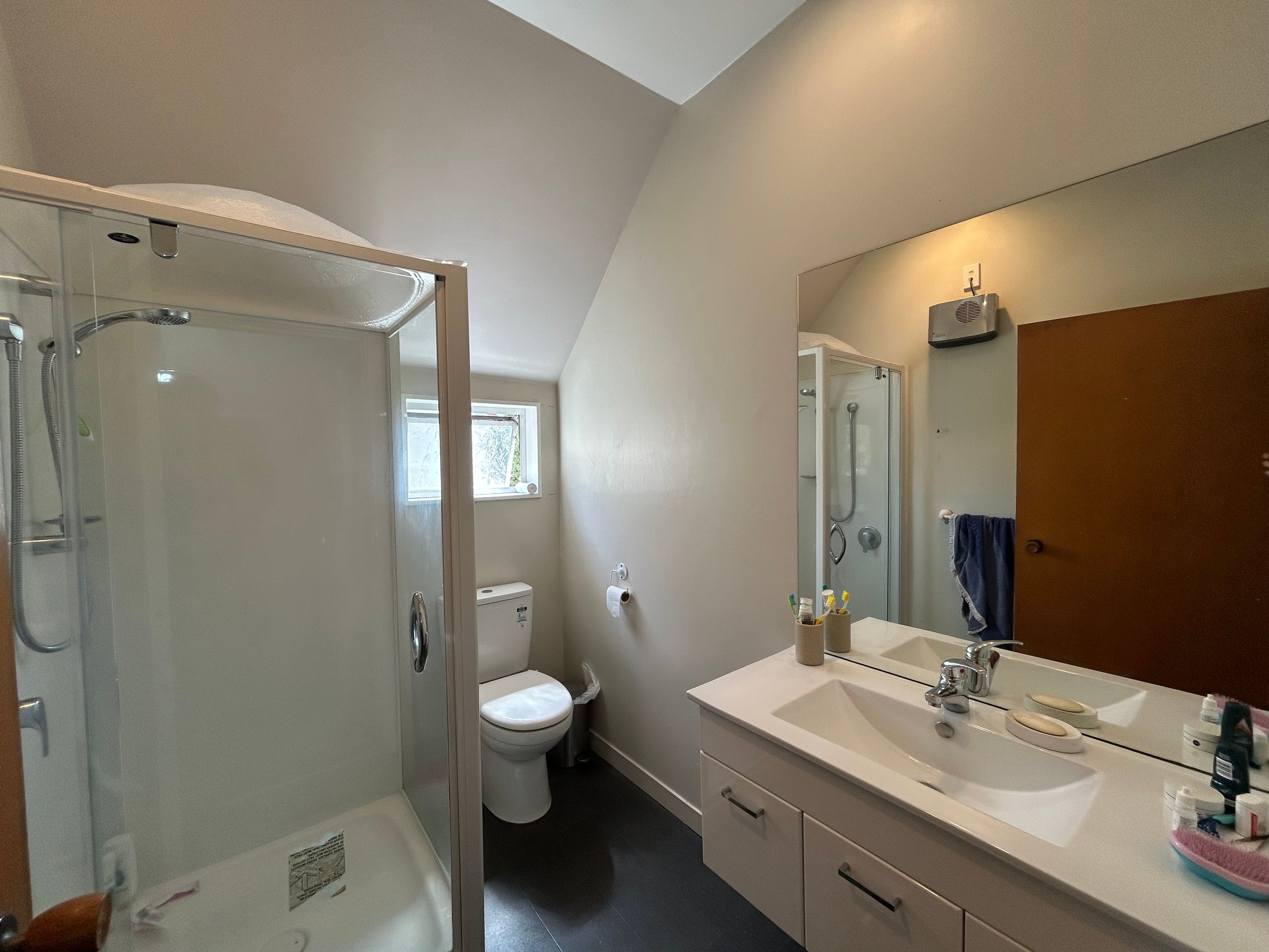 3/12 Berry Street, St Albans, Christchurch City