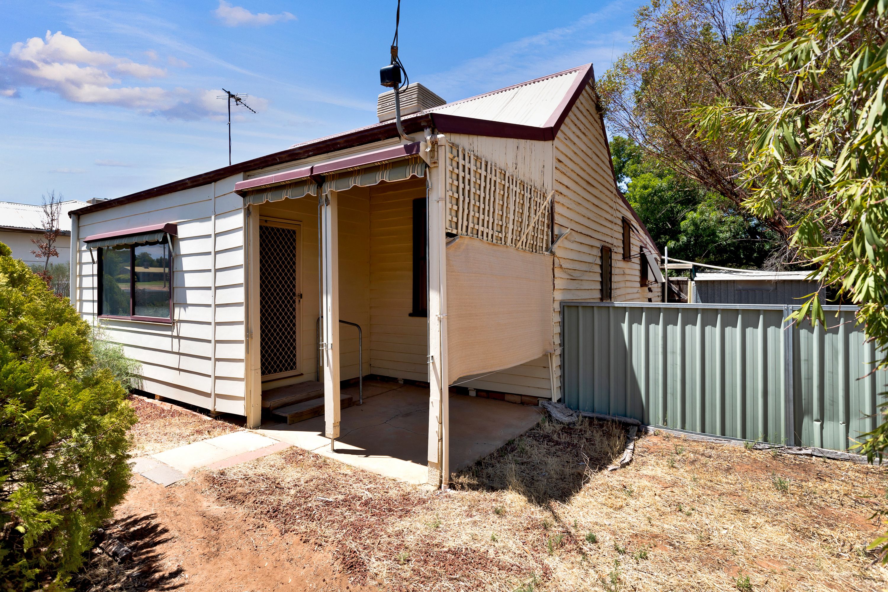 8 Box Street, Merbein, VIC 3505