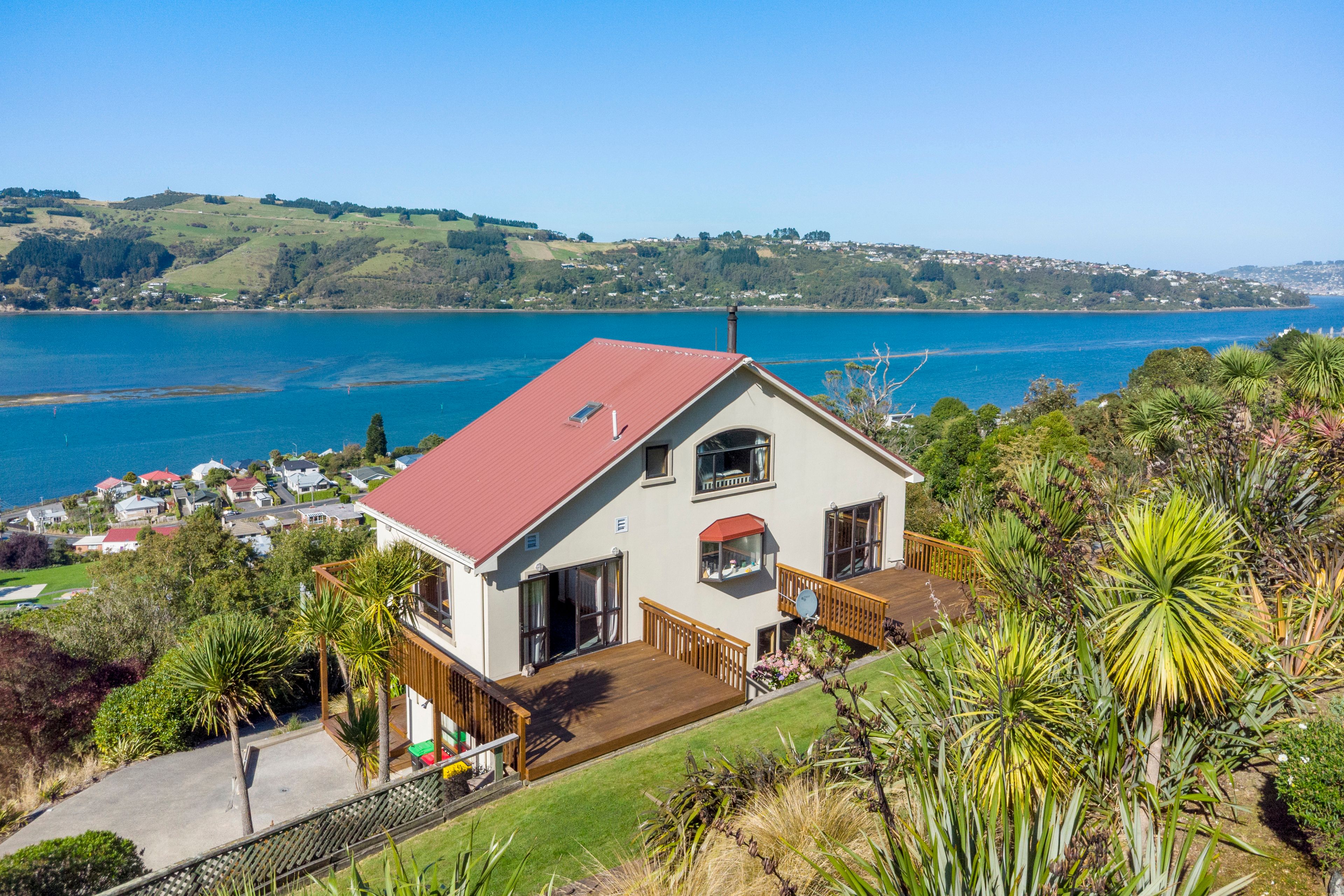 67 Manapouri Street, Ravensbourne, Dunedin City