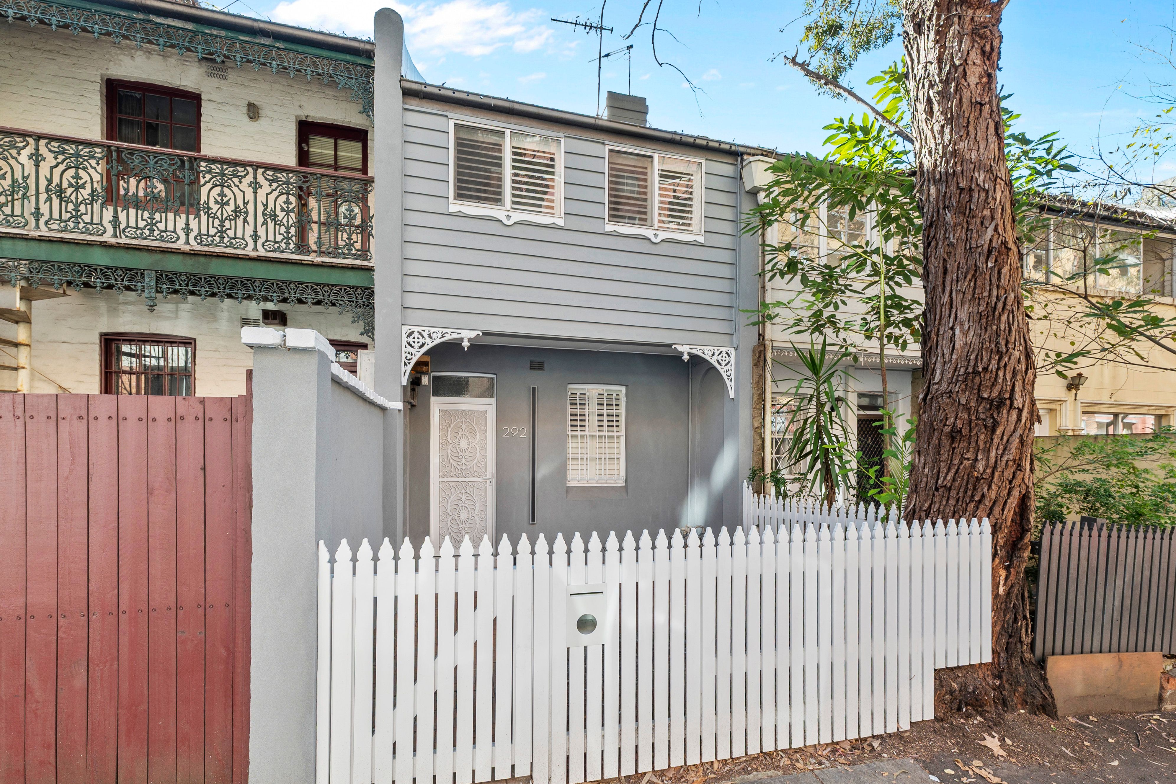 292 Harris Street, Pyrmont, NSW 2009