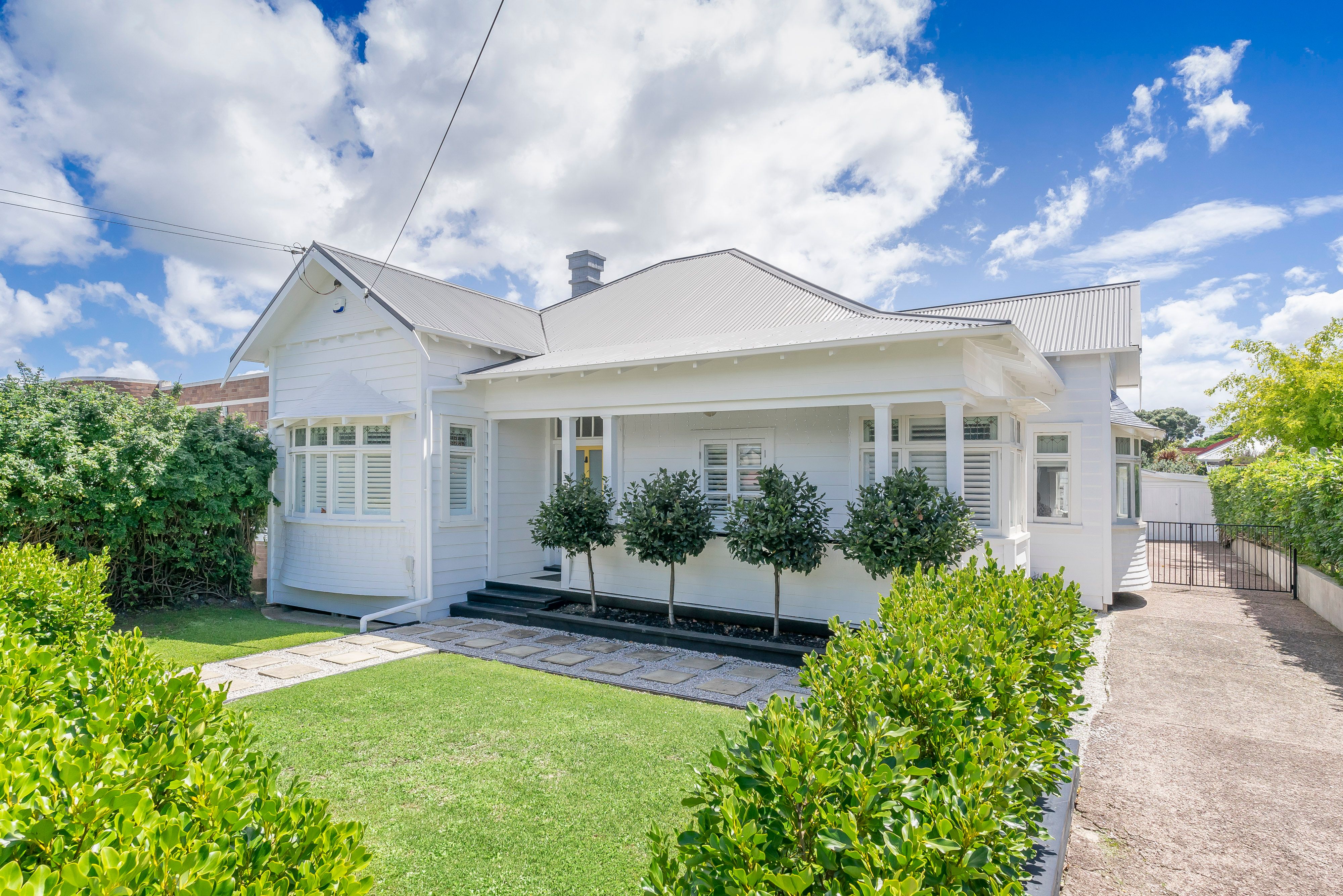 41 Paice Avenue, Mount Eden, Auckland City 1024 Sold House Ray