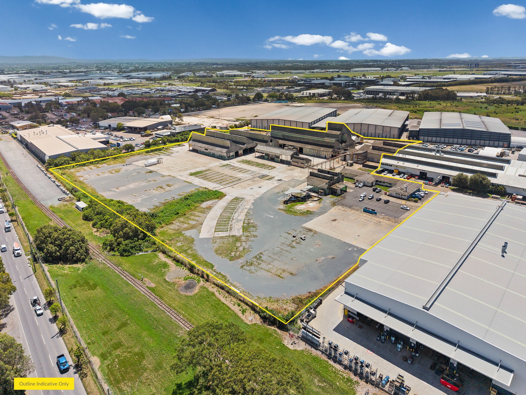 46 Randle Road, Pinkenba, QLD 4008