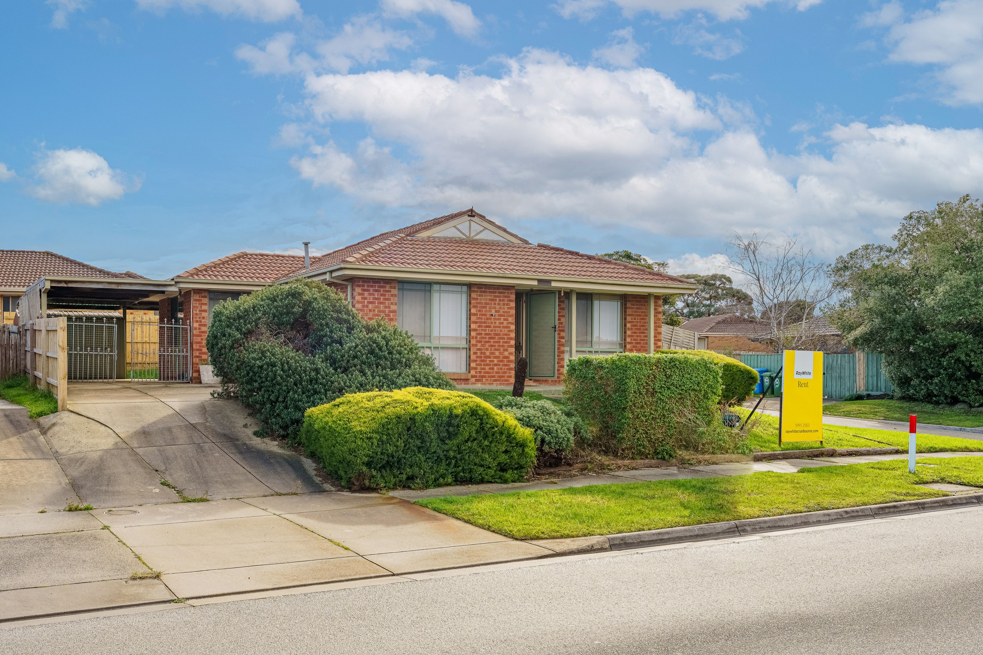 17 Horizon Boulevard, Hampton Park, VIC 3976