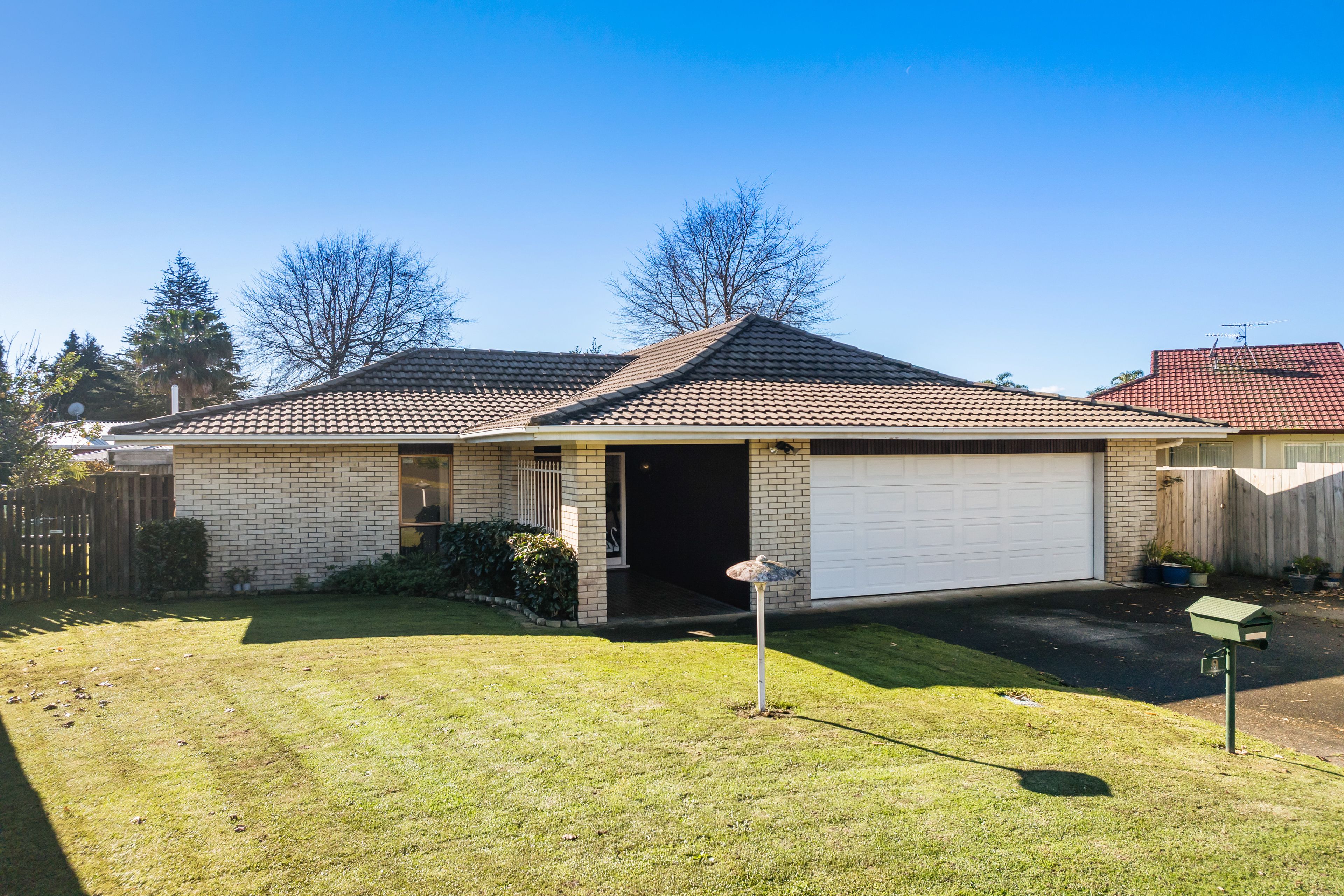 9 Prestwick Place, Wattle Downs, Manukau City