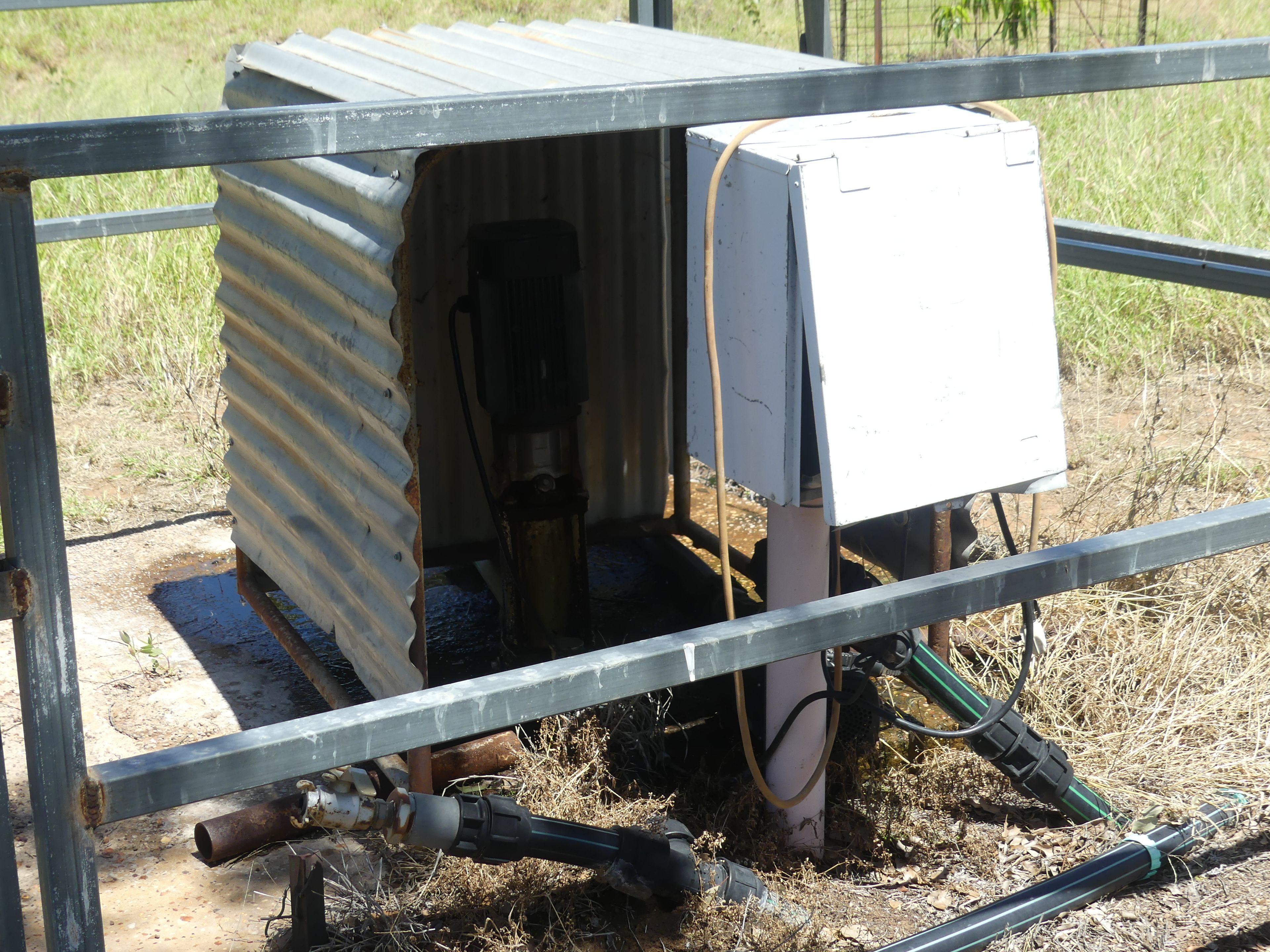 5388 Narbethong Road, Jericho, QLD 4728