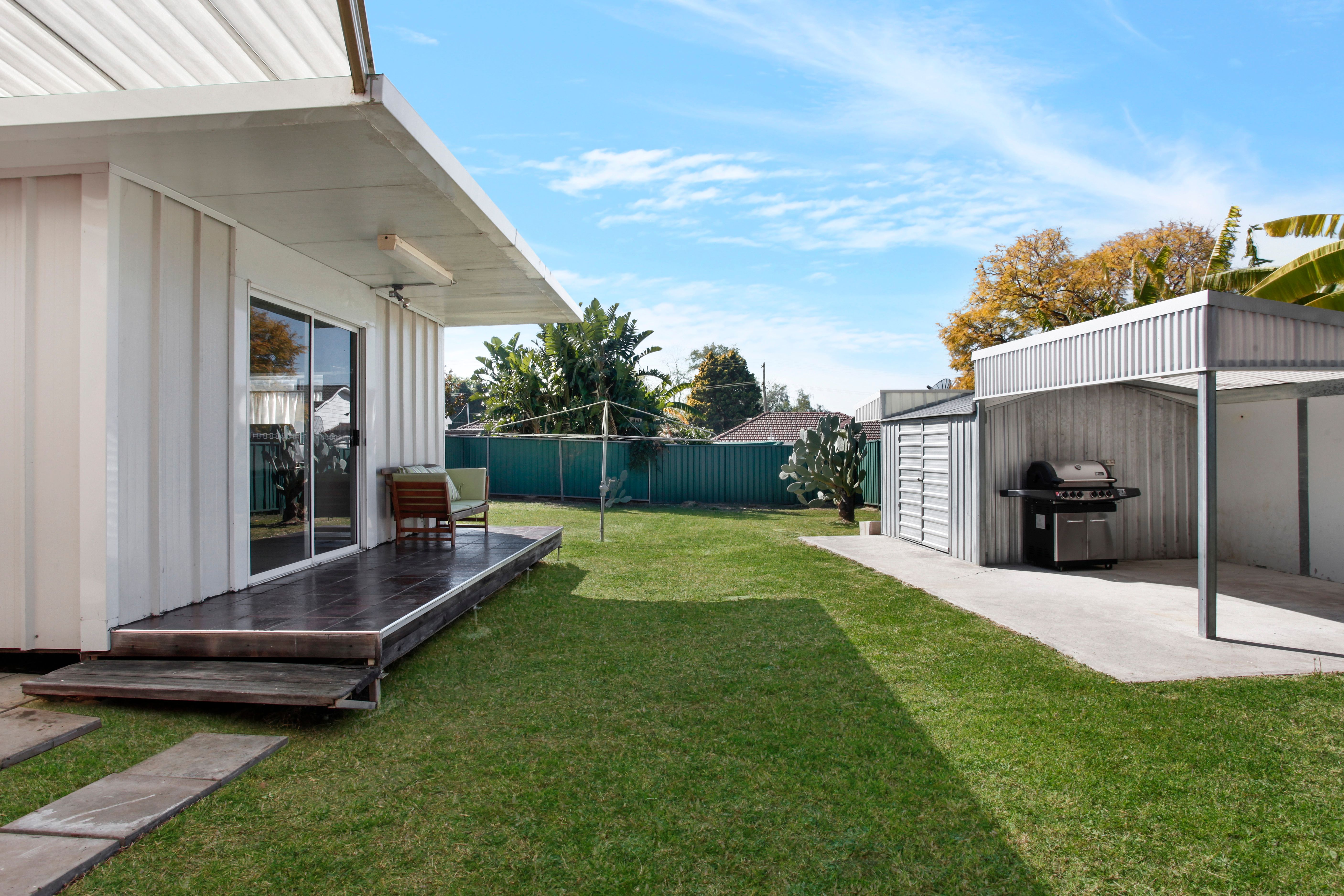 4 Smiths Avenue, Cabramatta, NSW 2166