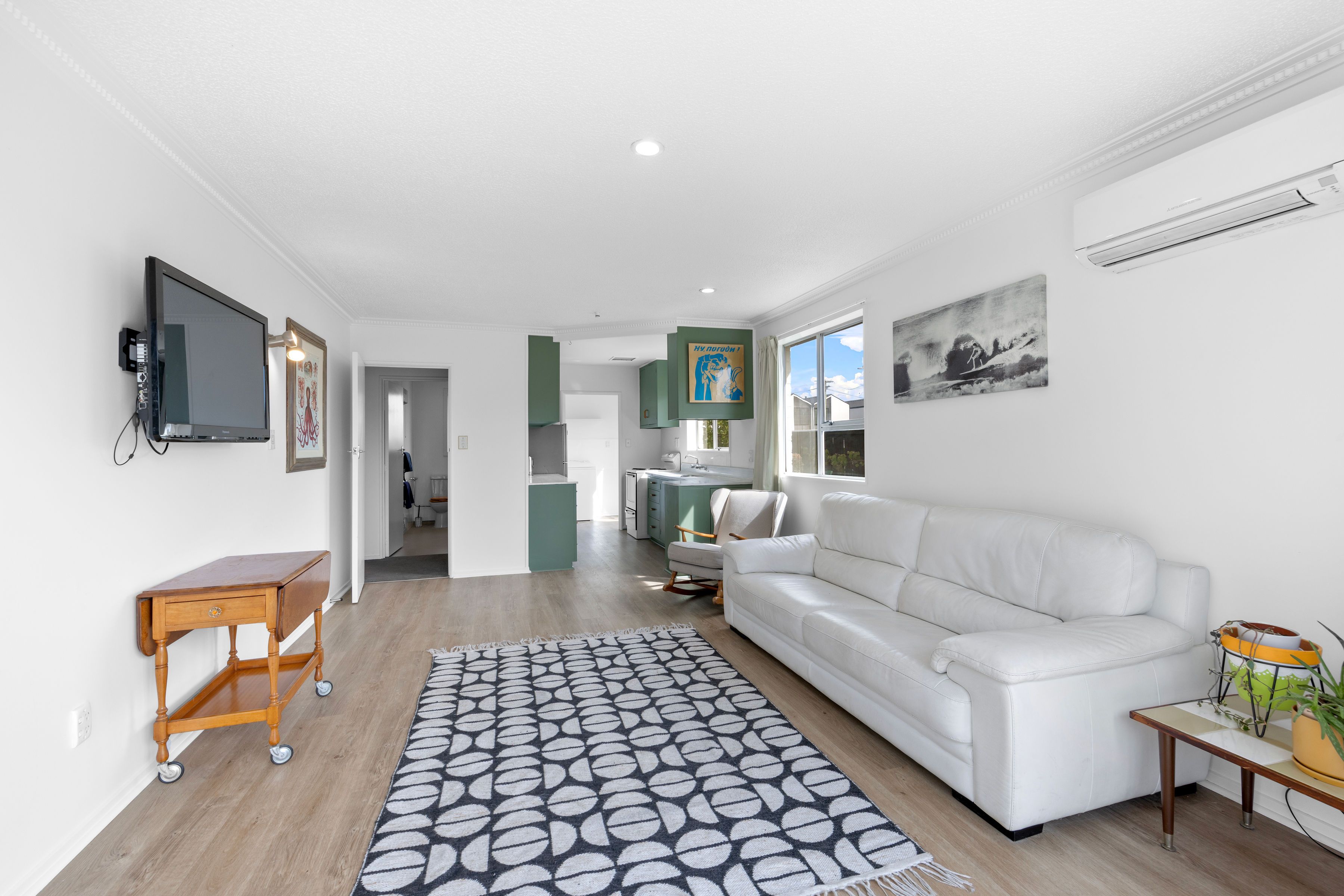 1/110 Caledonian Road, St Albans, Christchurch City