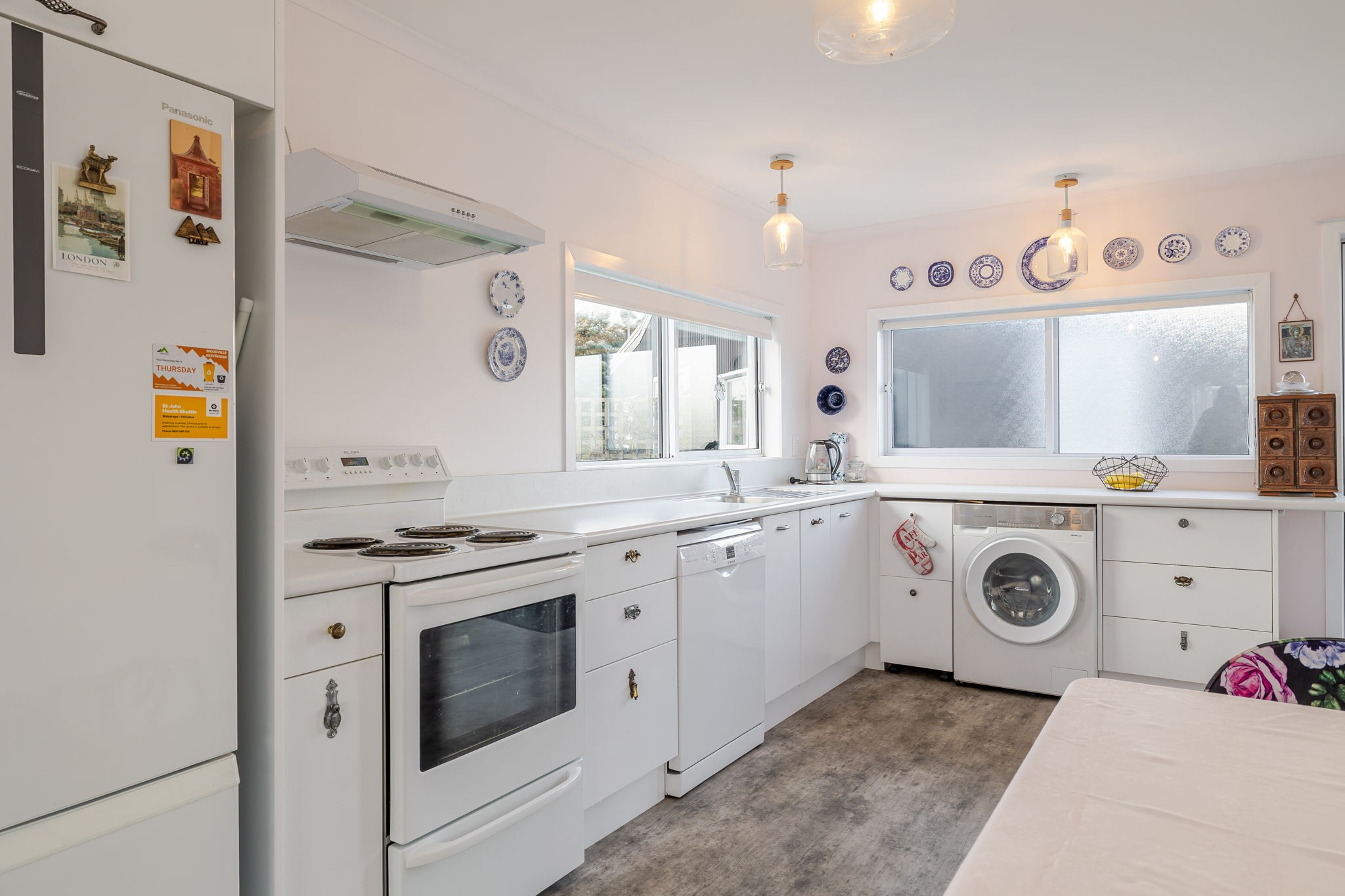 113 & 115 Grey Street, Woodville, Tararua District