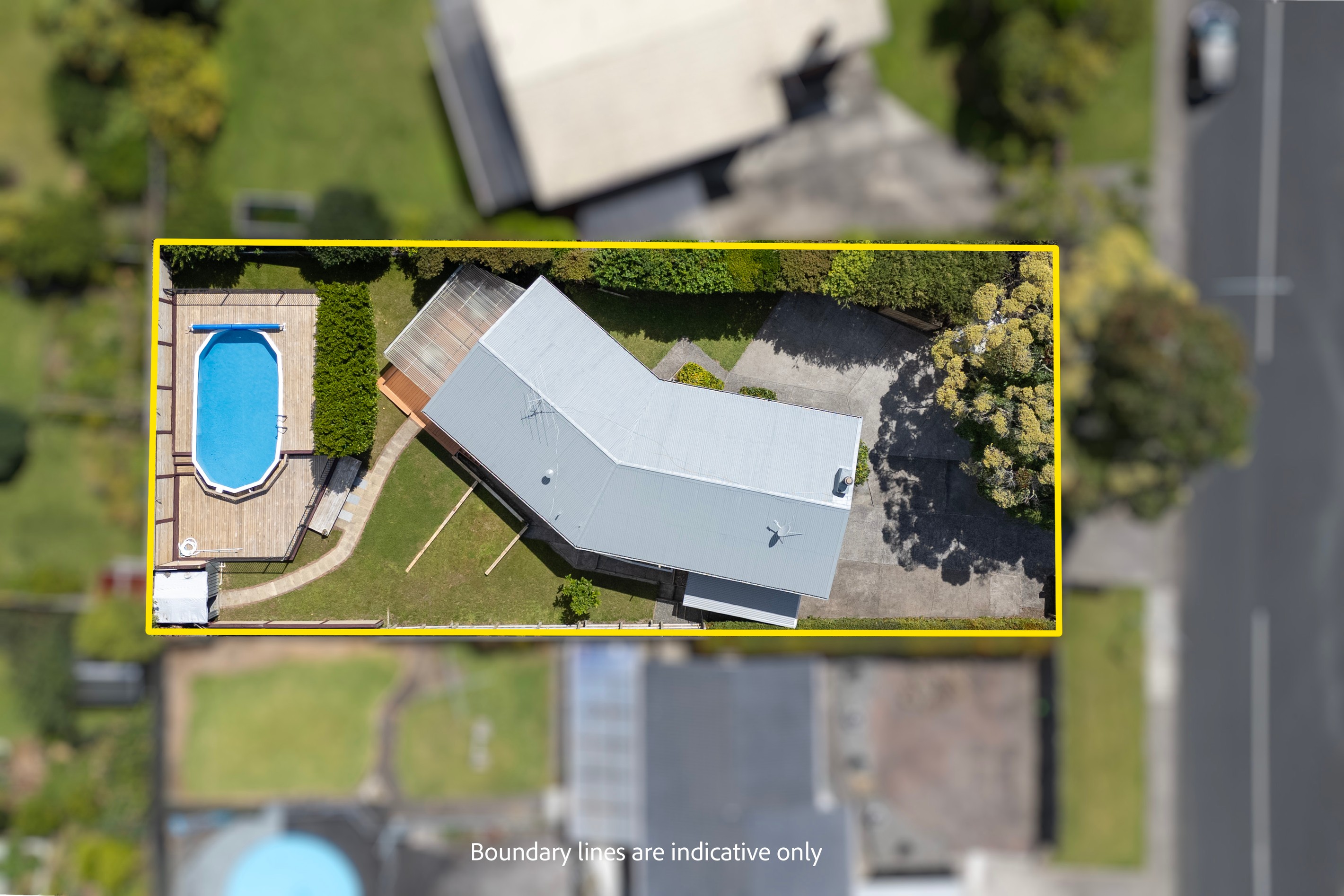 75 La Rosa Street, Green Bay, Waitakere City