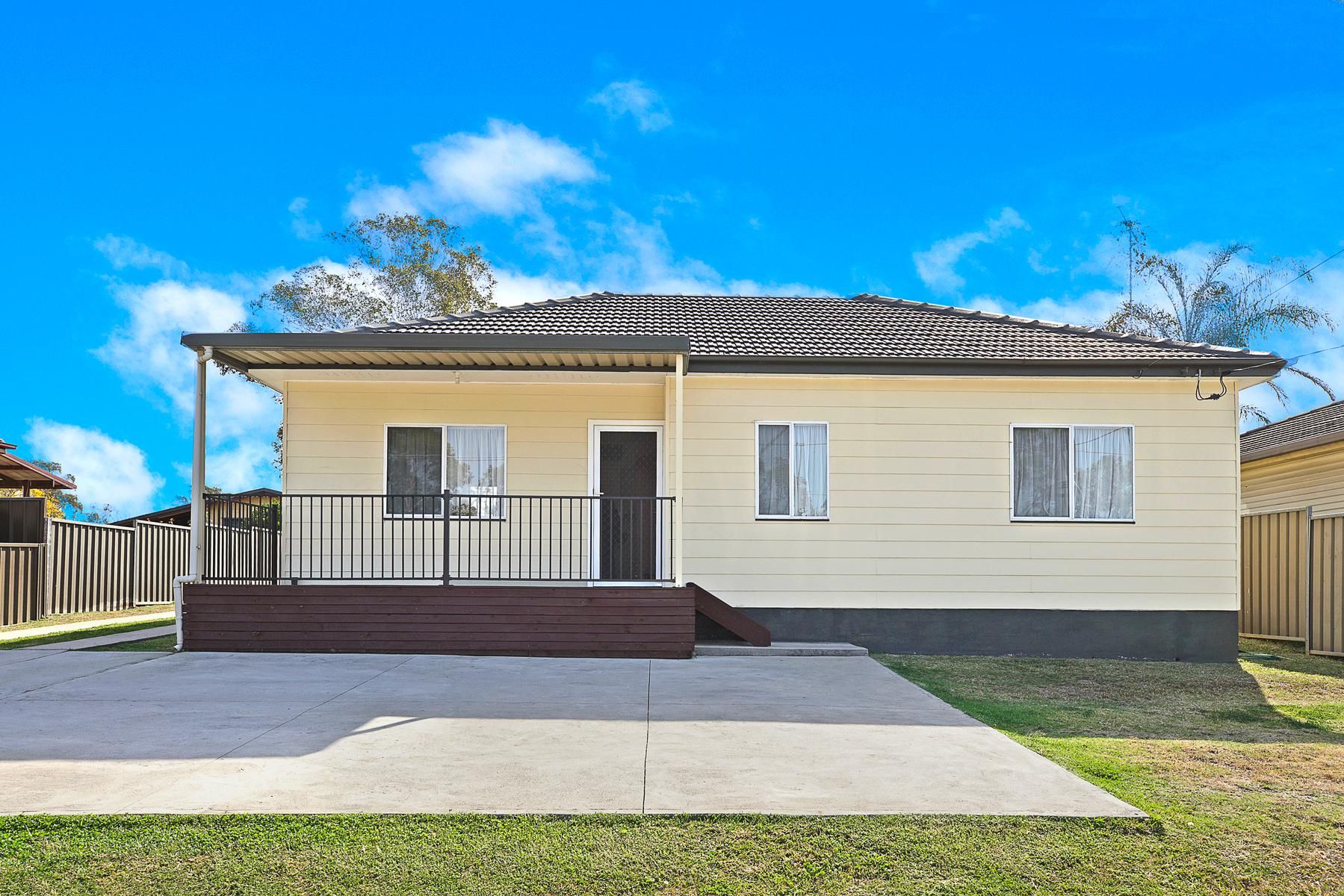 241 Richmond Road