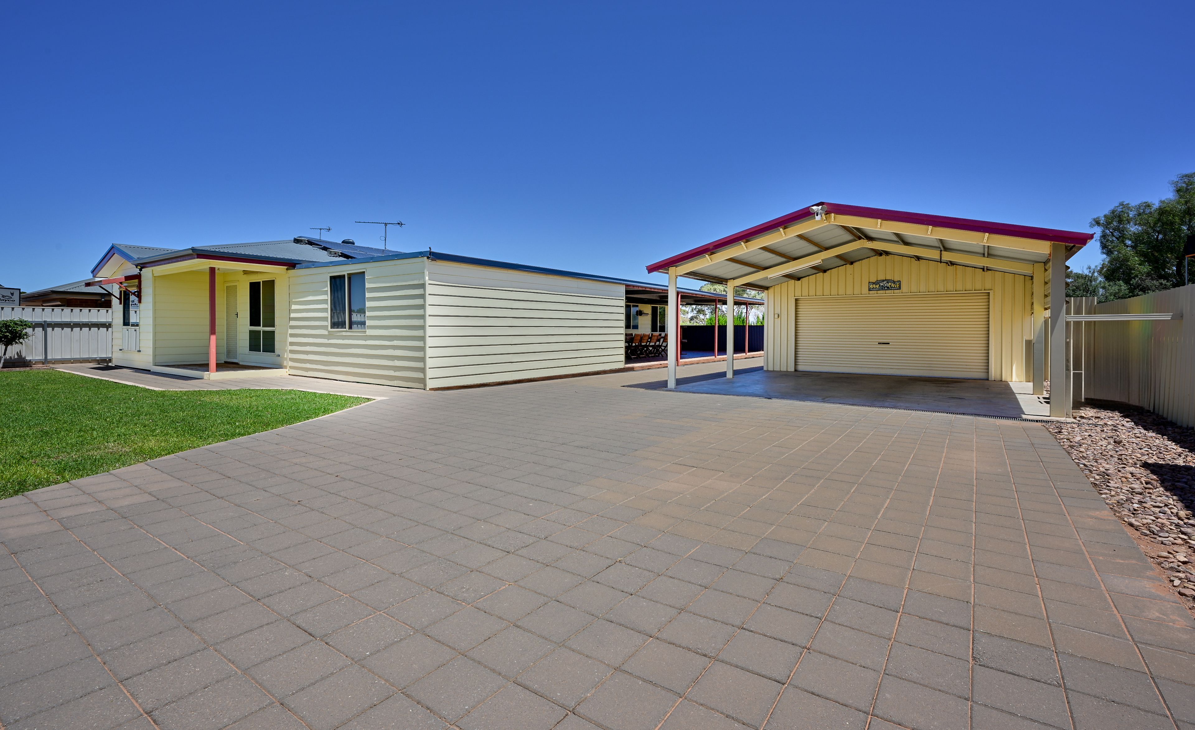 1 Jane Street, Stirling North, SA 5710