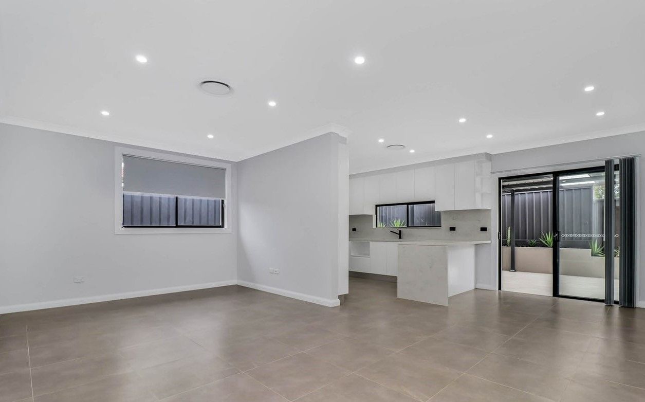 6 Byron Street, Mount Druitt, NSW