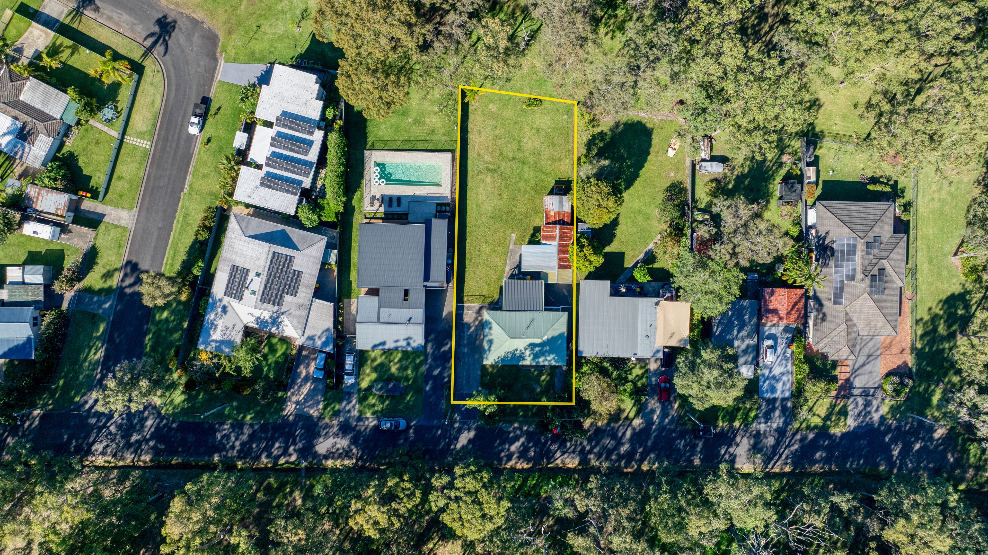 8 Owen Street, Huskisson, NSW