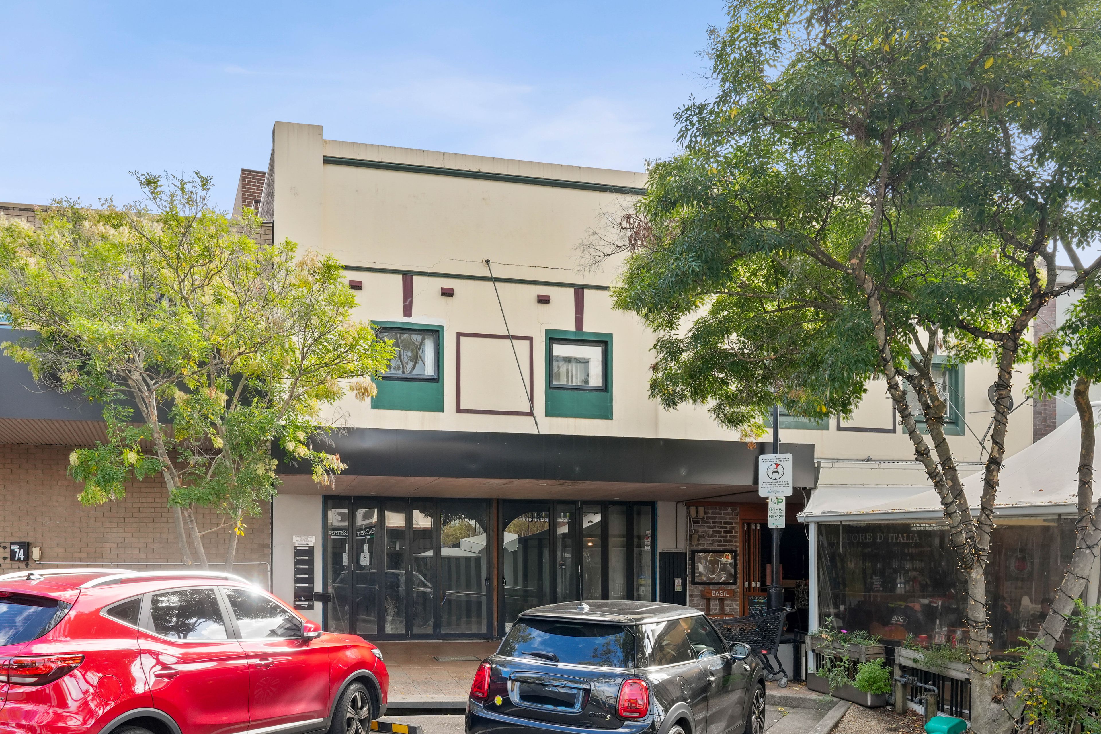 2/76 Majors Bay Road — photo 10 of 10