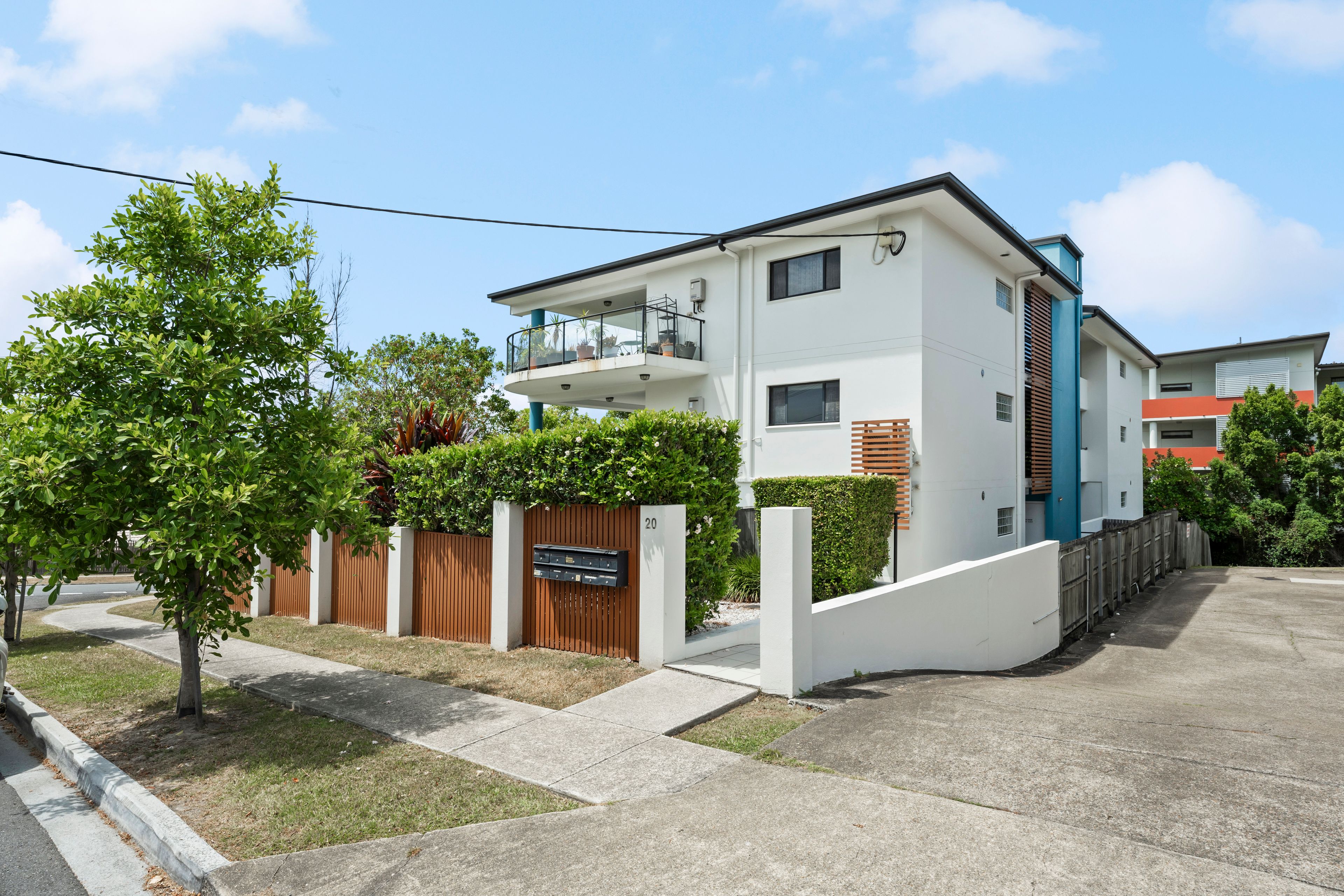 4/20 Rainey Street, Chermside, QLD 4032