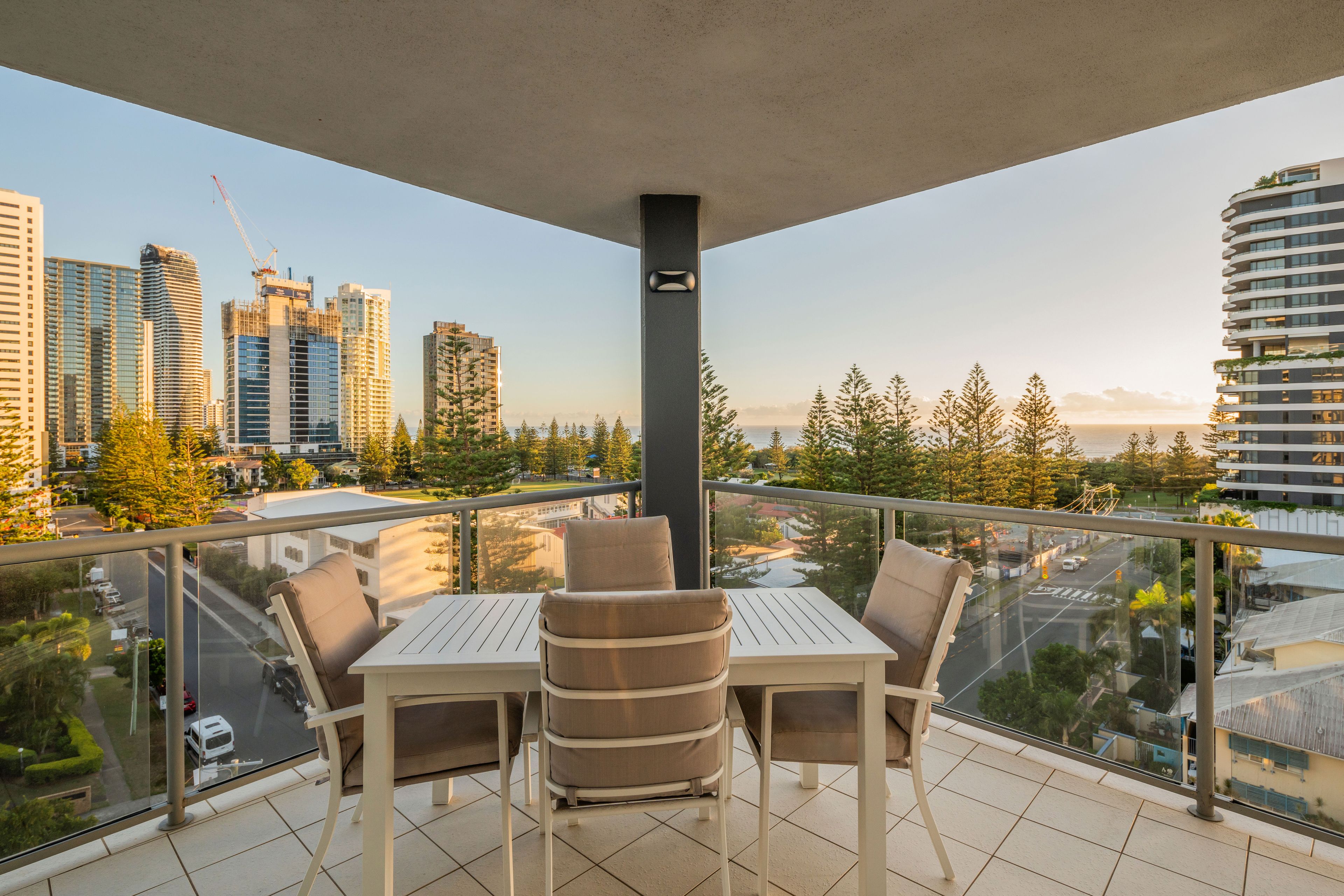 23/19 Mermaid Avenue, Mermaid Beach, QLD 4218