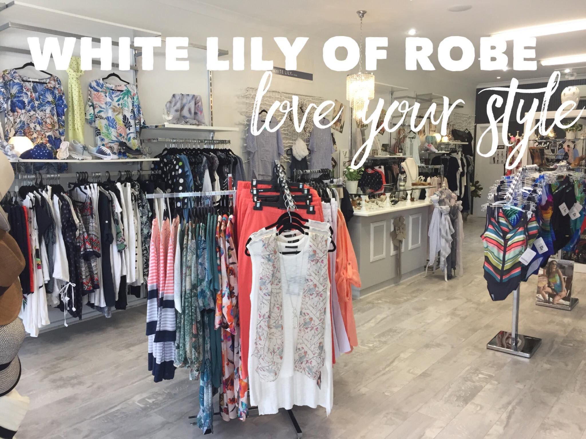 Shop 2/19 Victoria Street, Robe, SA 5276 - Clothing/Accessories Retail ...