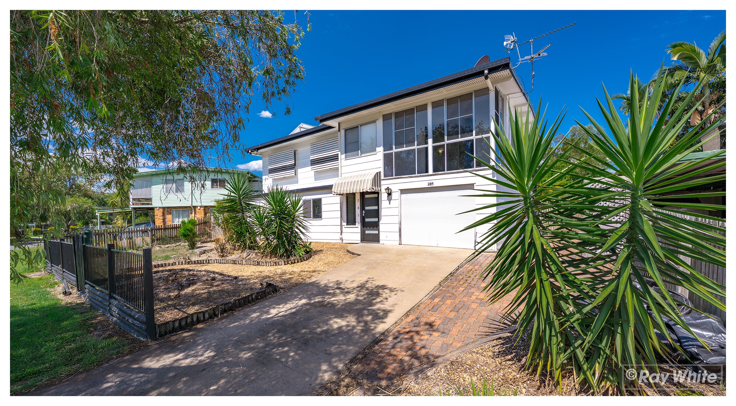 285 Blanchfield Street, Koongal, QLD 4701